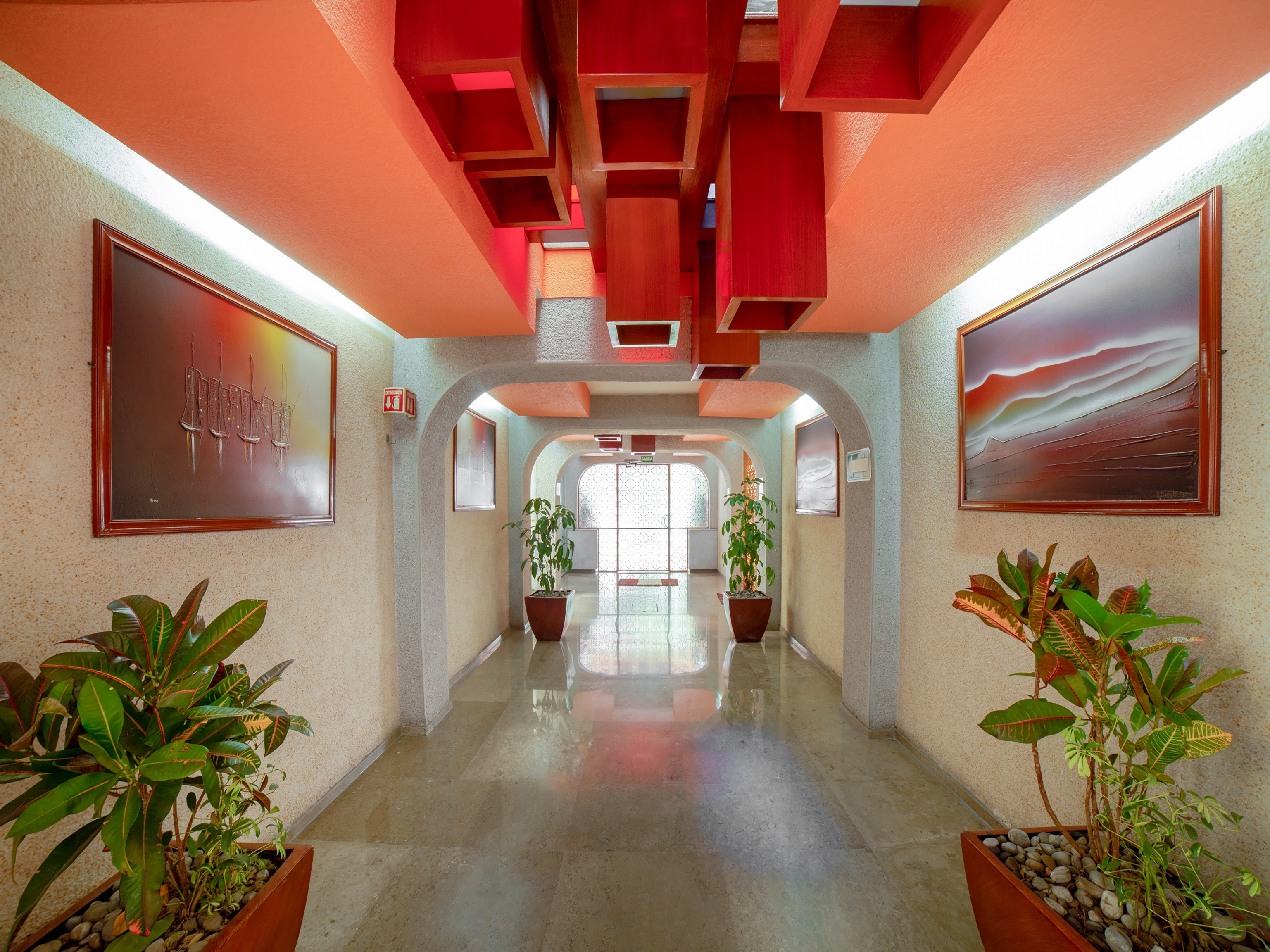 Foto de Hotel Antas
