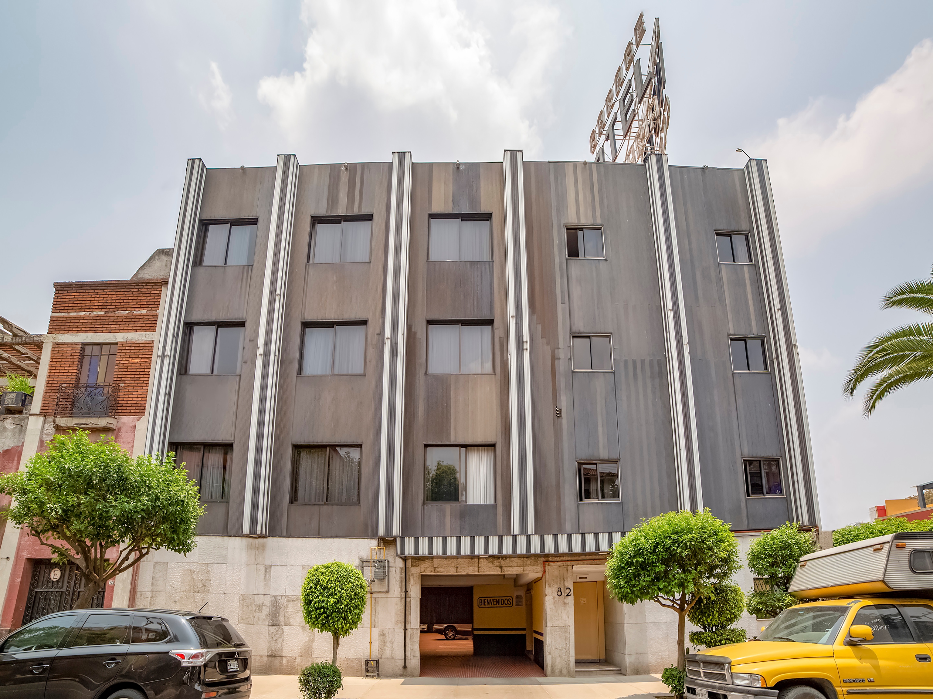 Foto de Hotel Santa Maria