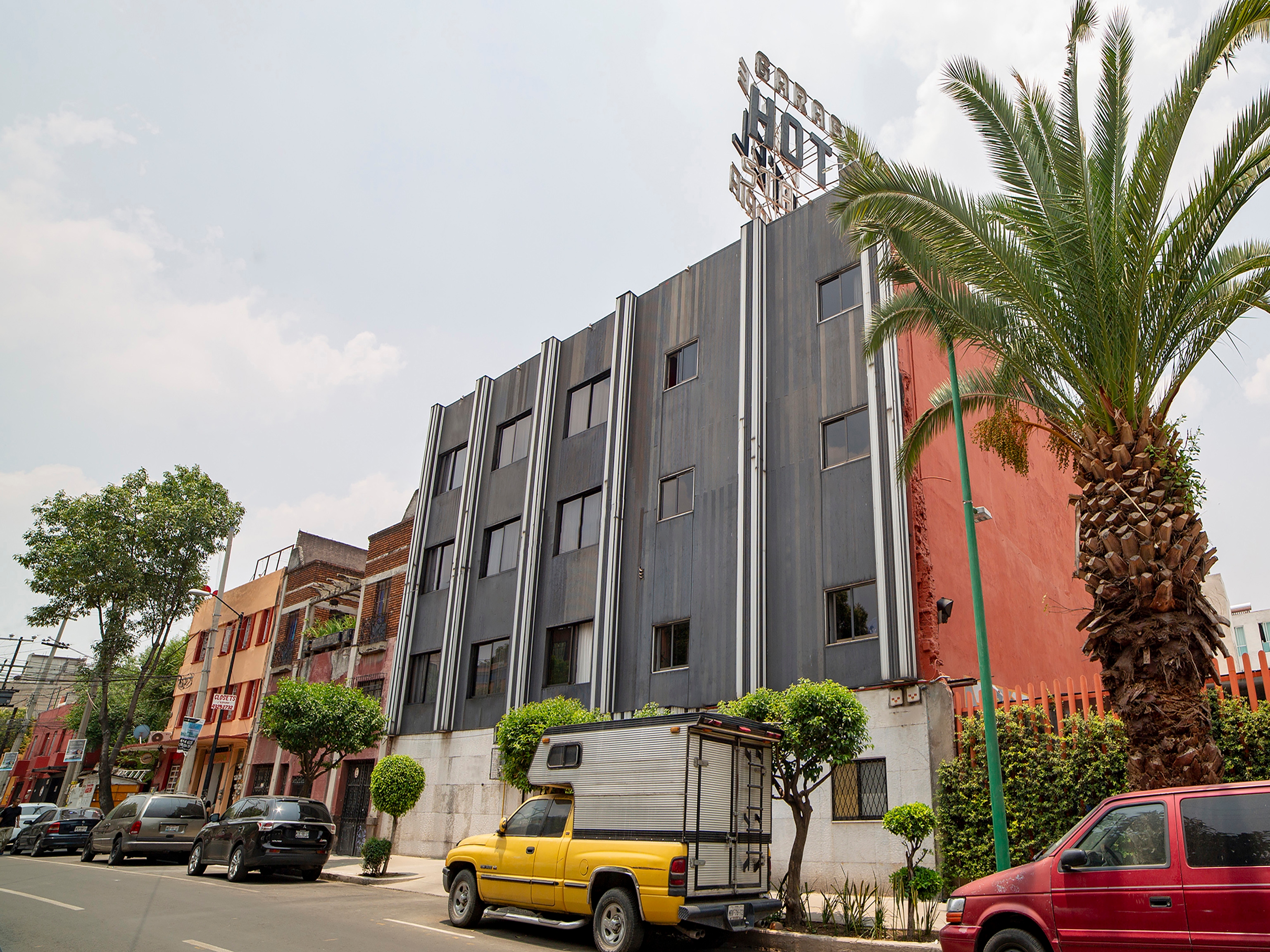 Foto de Hotel Santa Maria