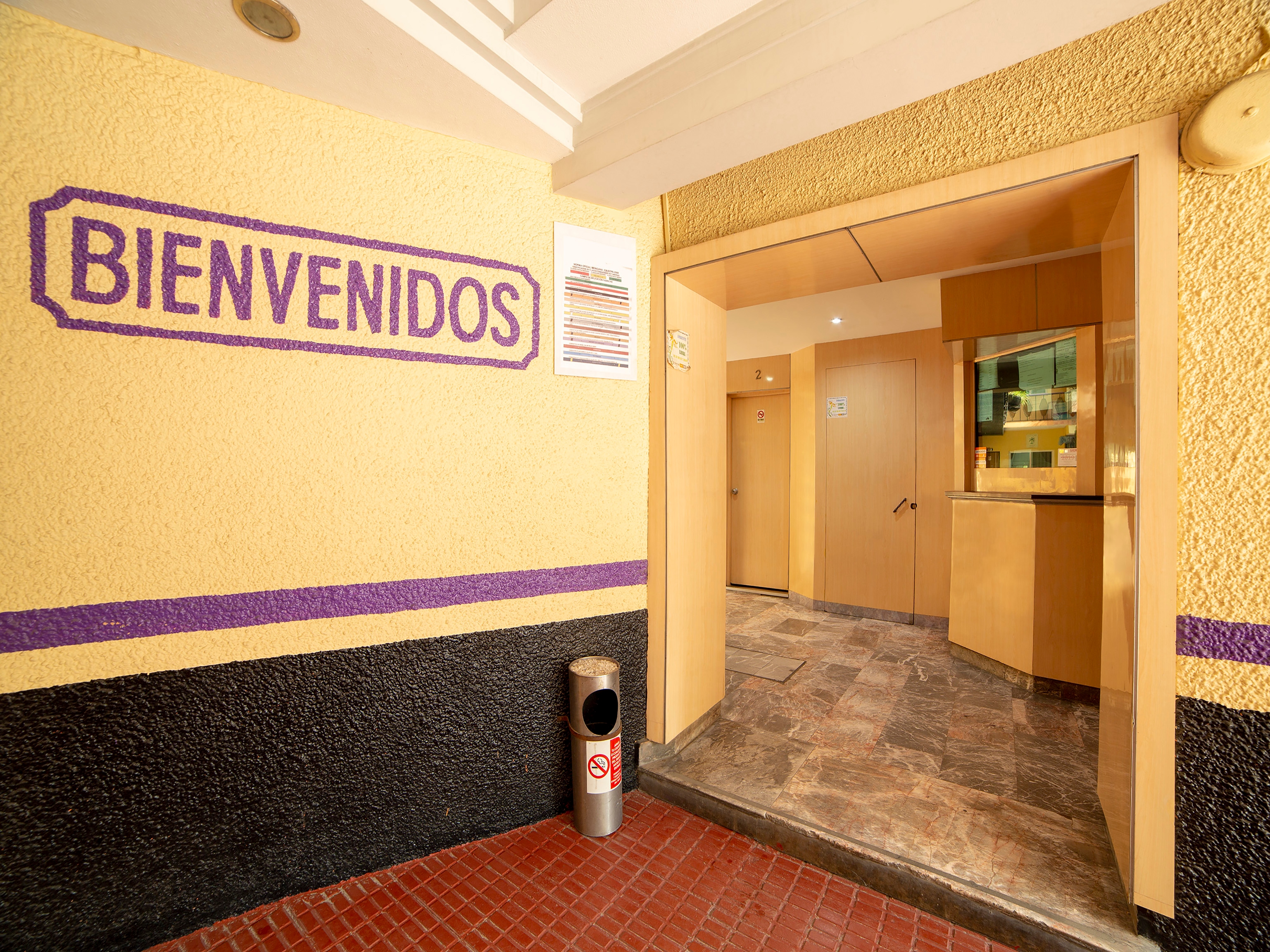 Foto de Hotel Santa Maria