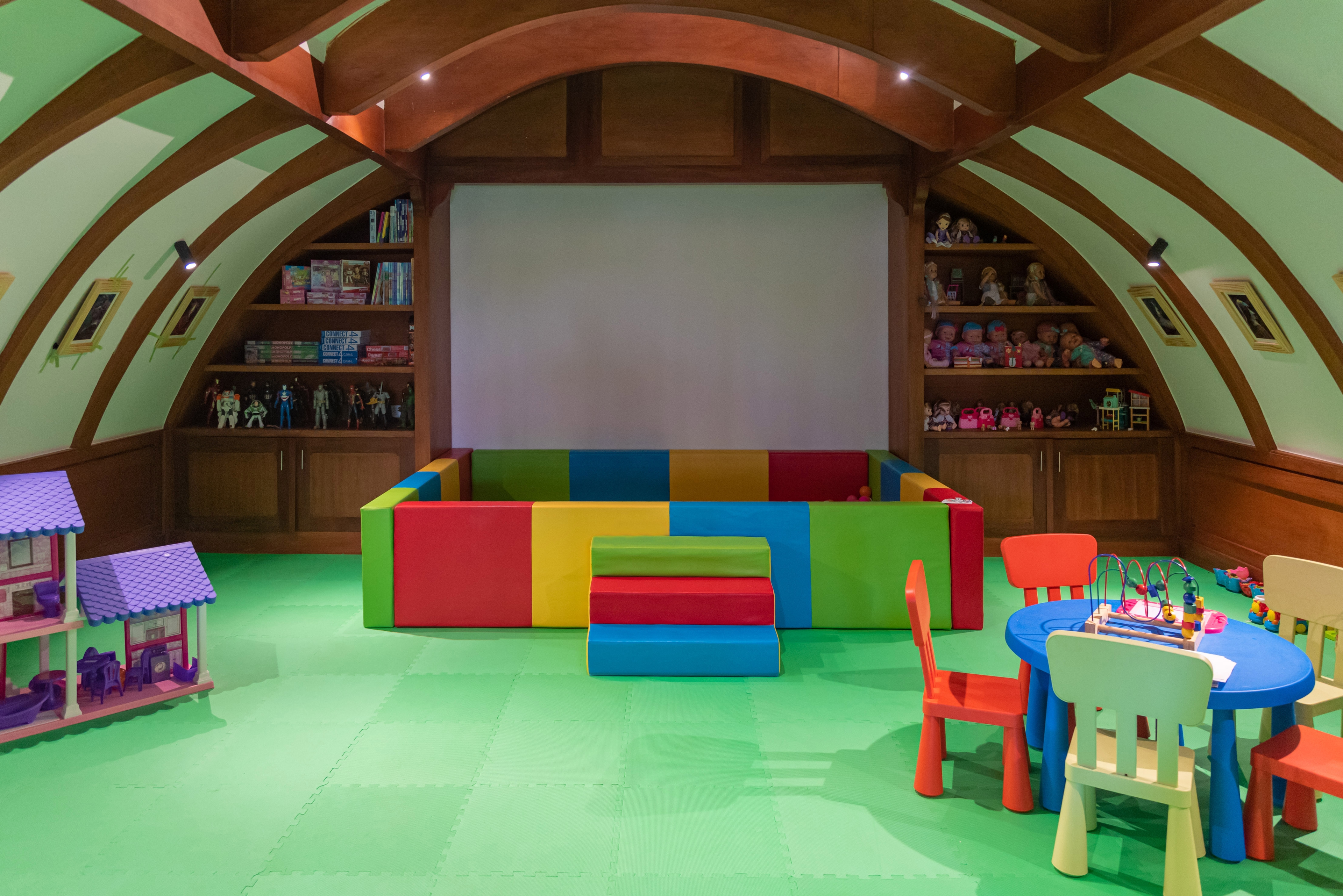 Foto de Princess Family Club Bavaro