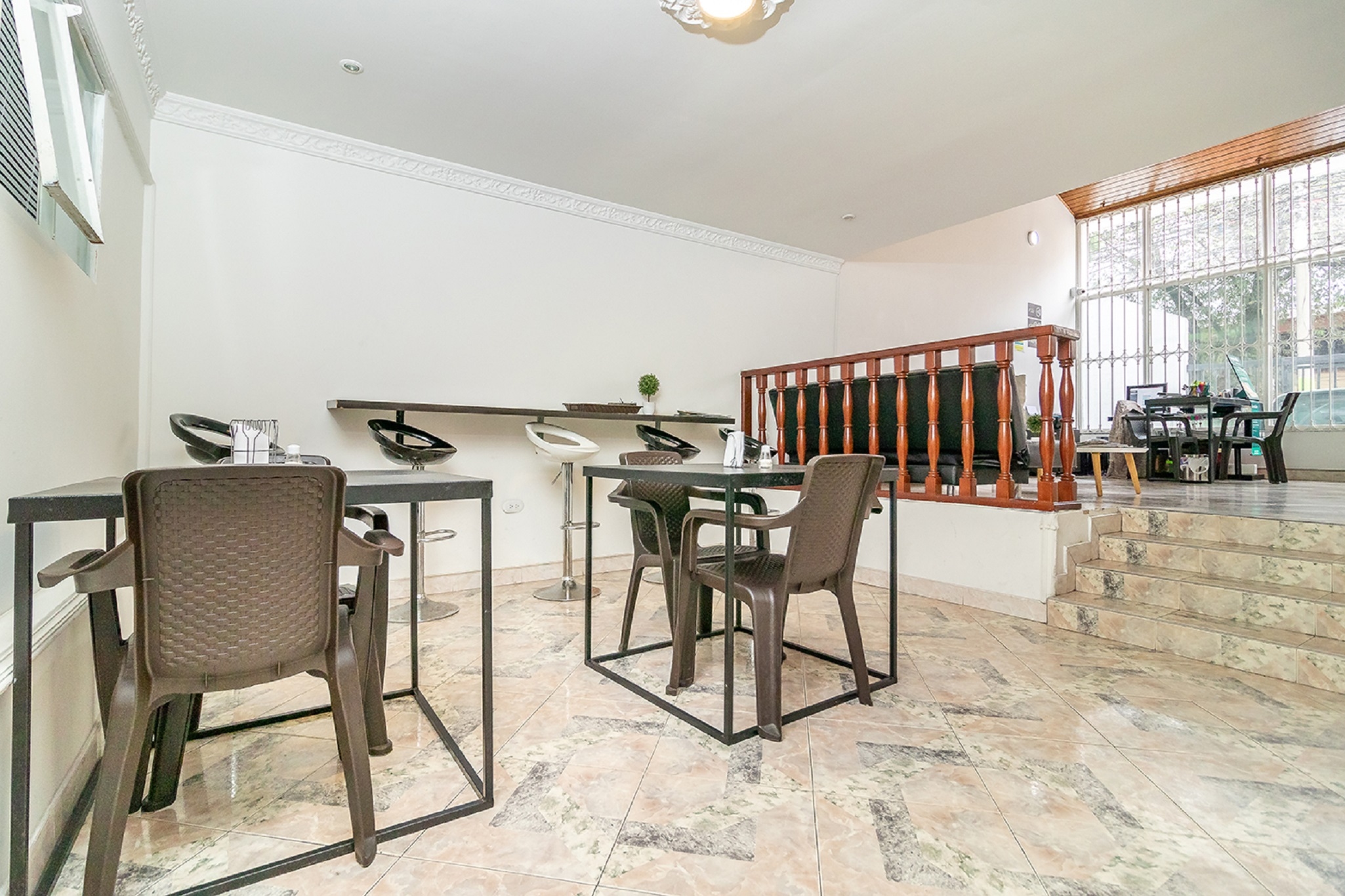 Foto de Hotel Quintas de Normandia