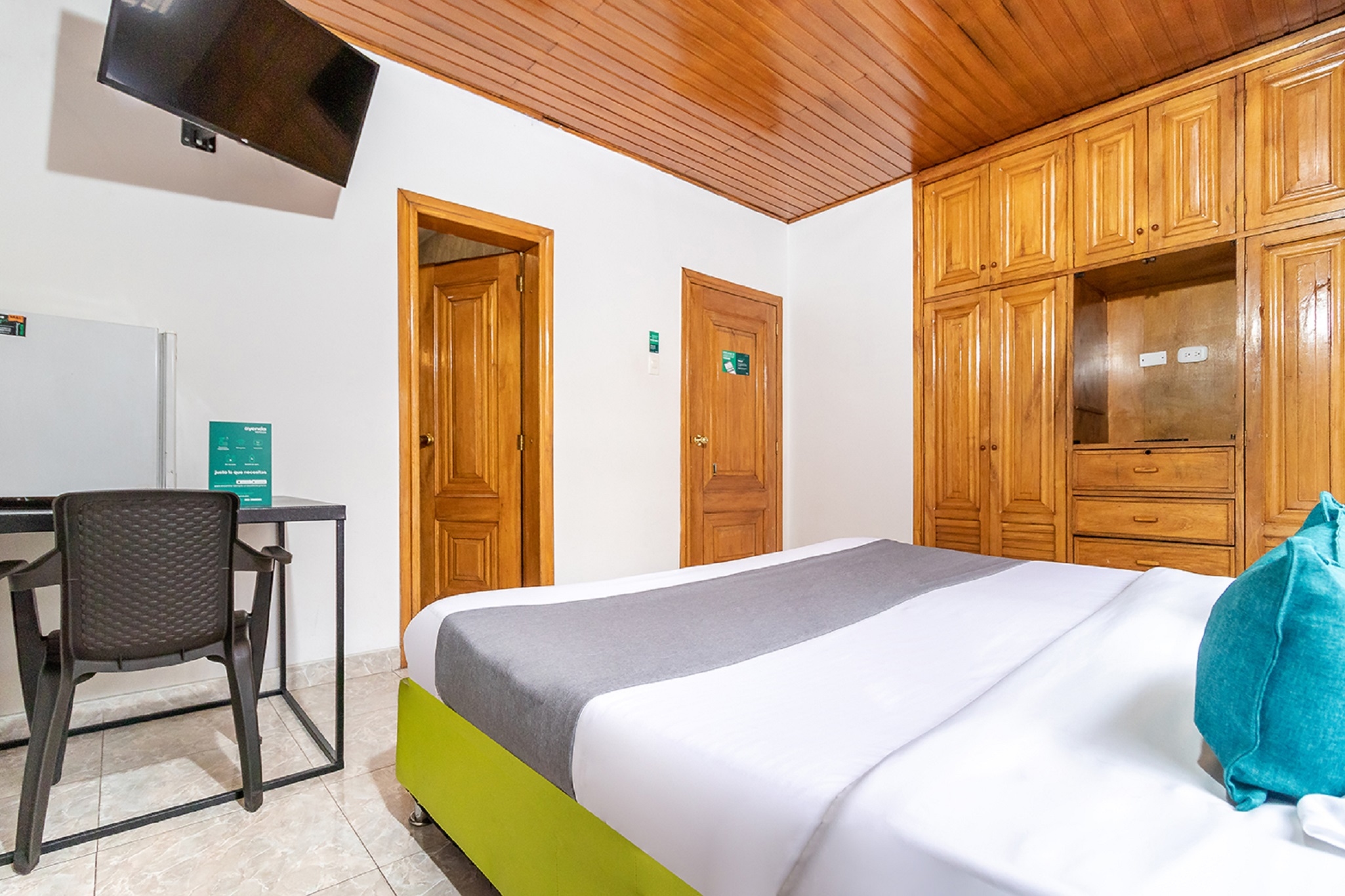 Foto de Hotel Quintas de Normandia