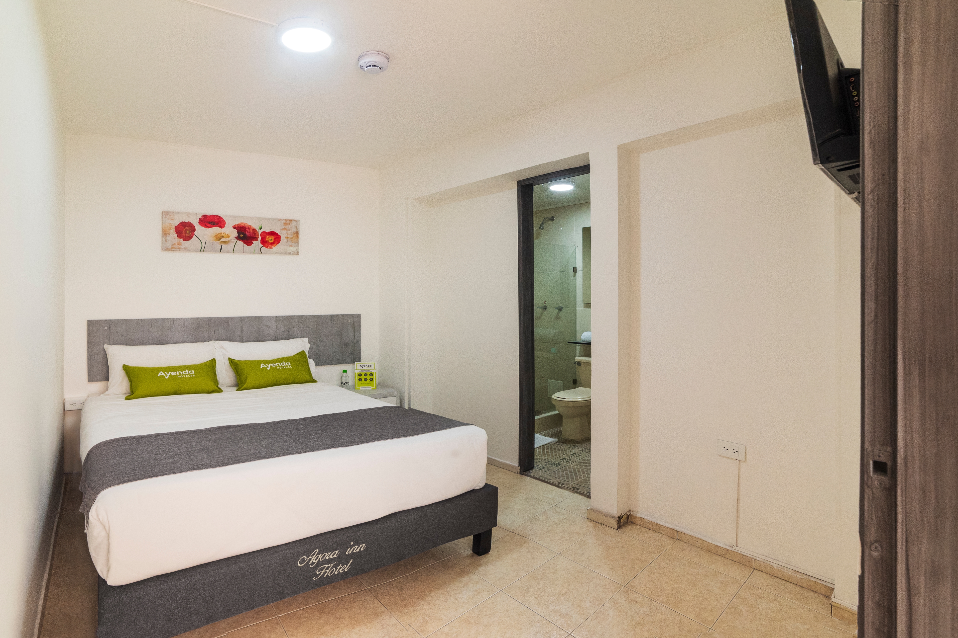 Foto de Ayenda 1055 Agorainn Corferias
