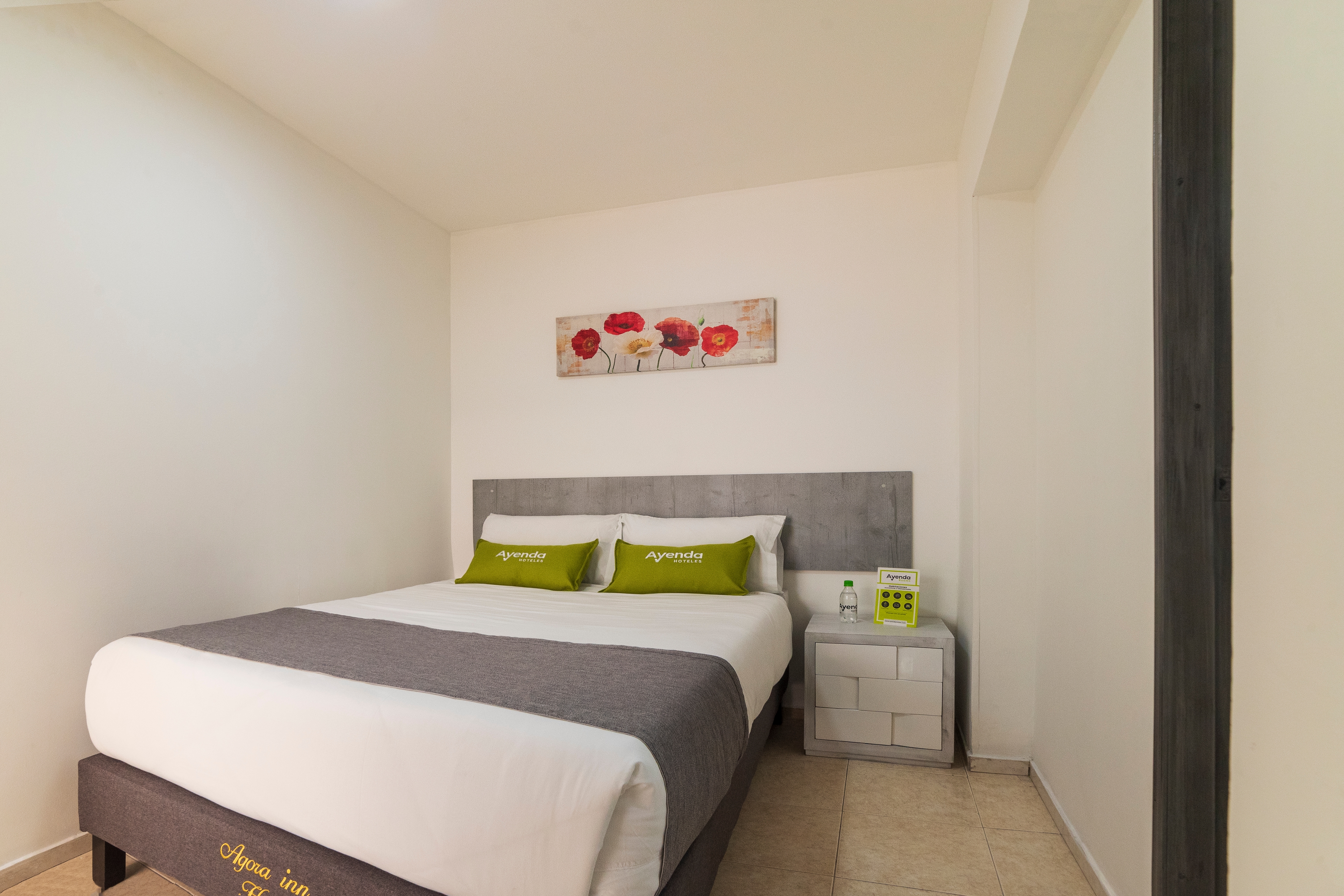 Foto de Ayenda 1055 Agorainn Corferias