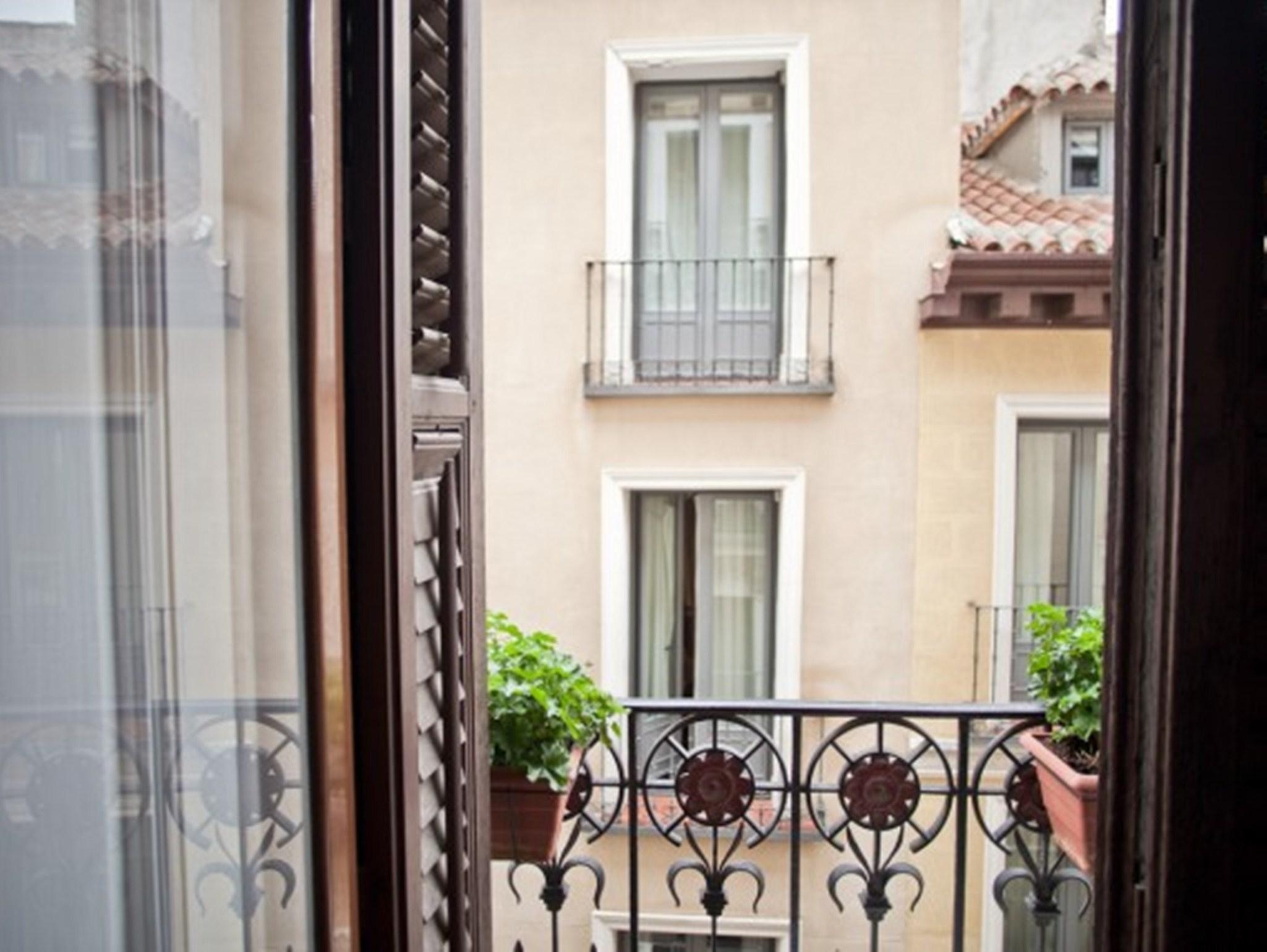 Foto de Hostal A Nuestra Senora De La Paloma