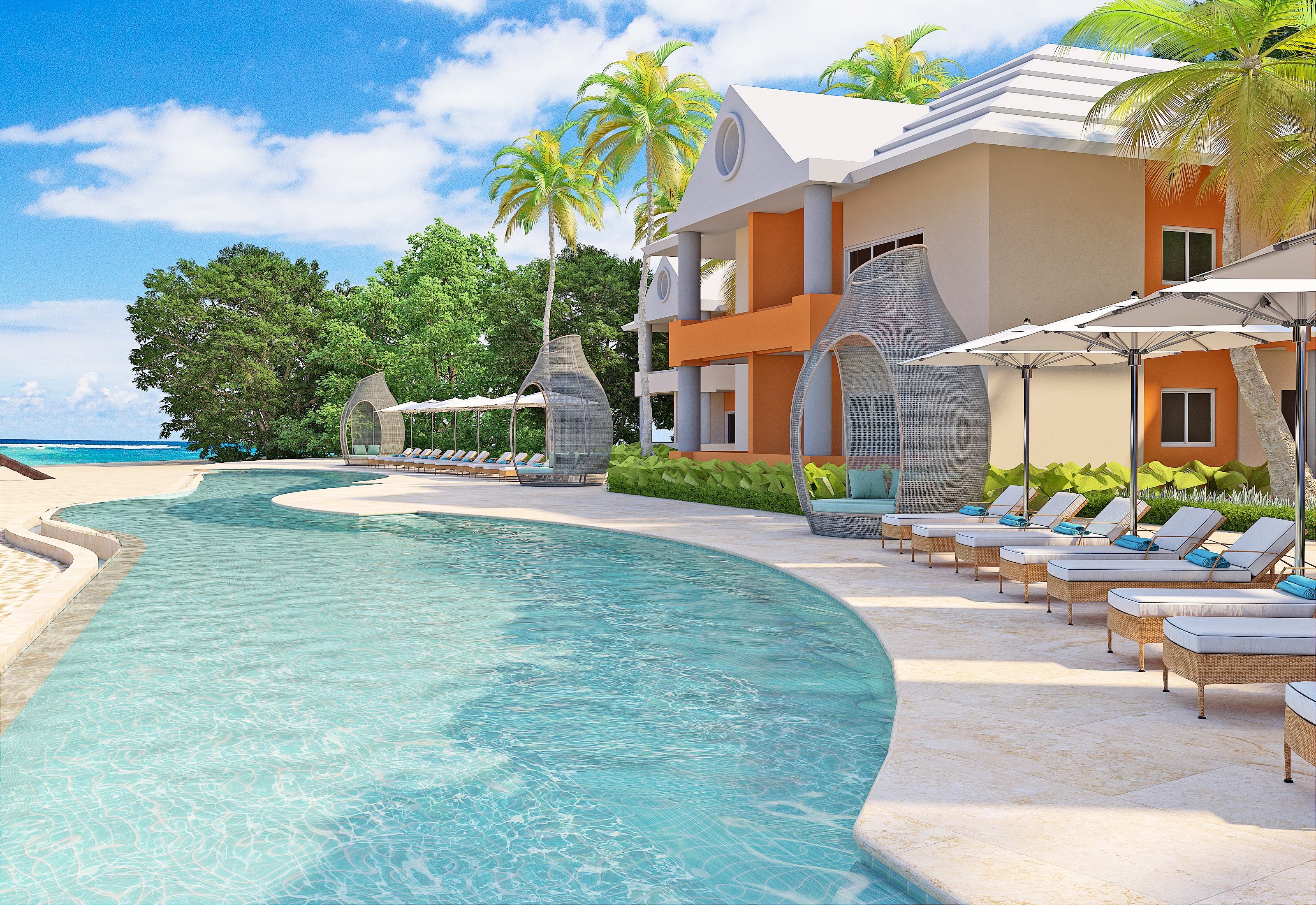 Iberostar Selection Coral Bavaro All Inclusive
