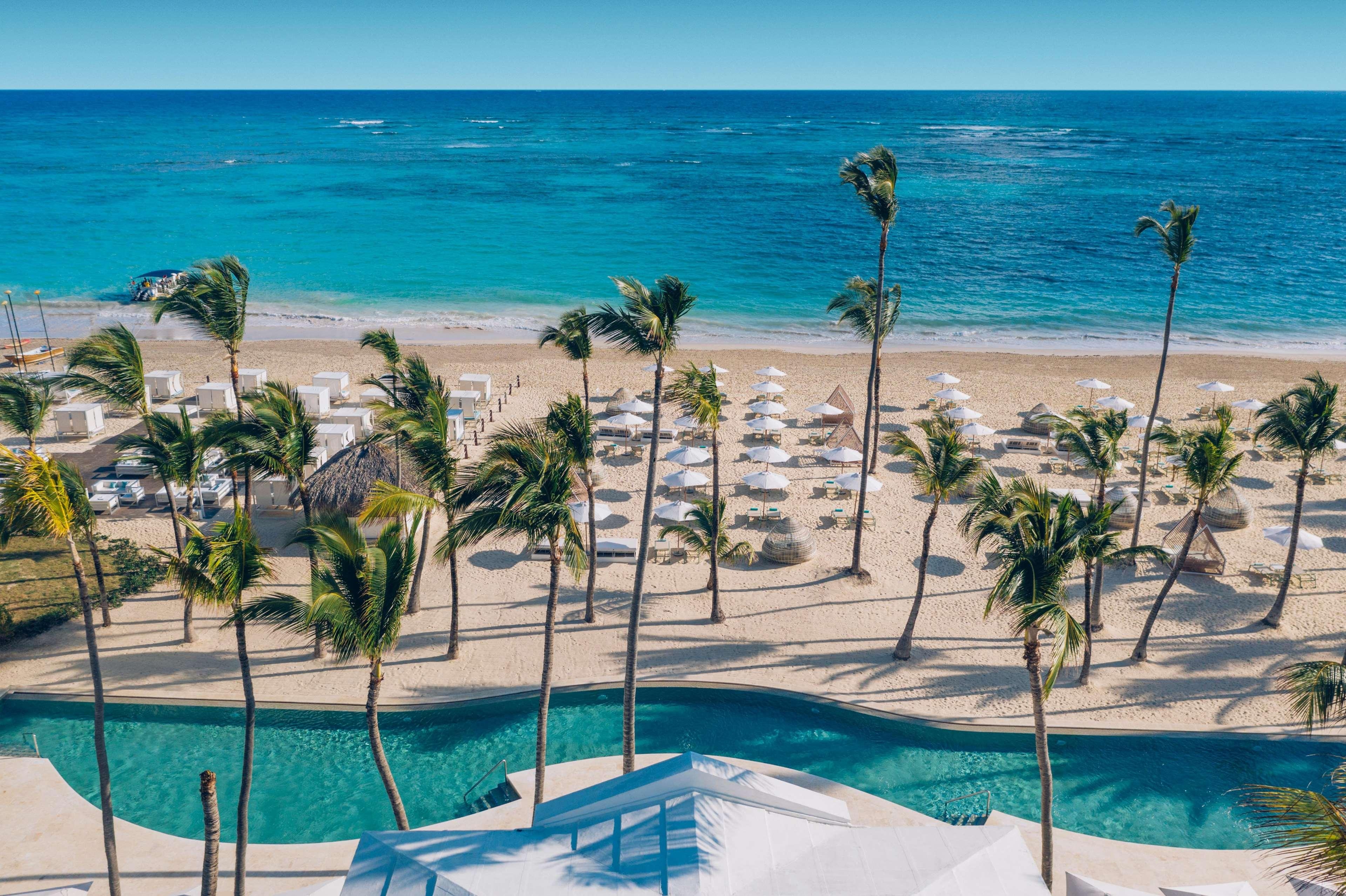 Foto de Iberostar Selection Coral Bavaro All Inclusive