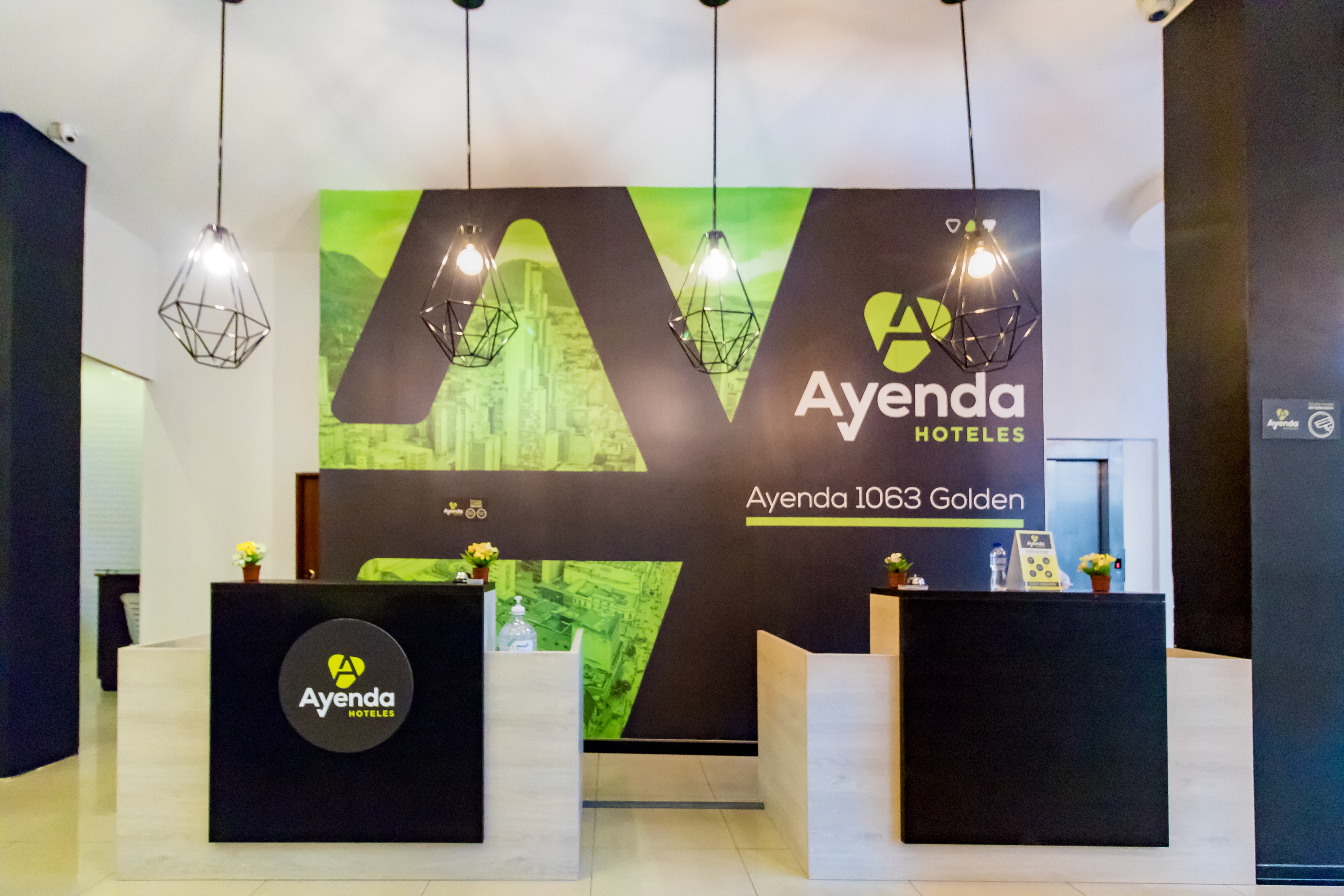 Foto de Ayenda 1063 Golden