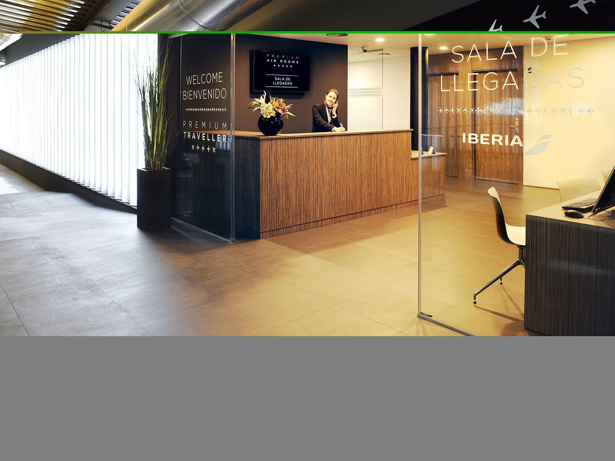 Foto de Air Rooms Madrid By Hellosky