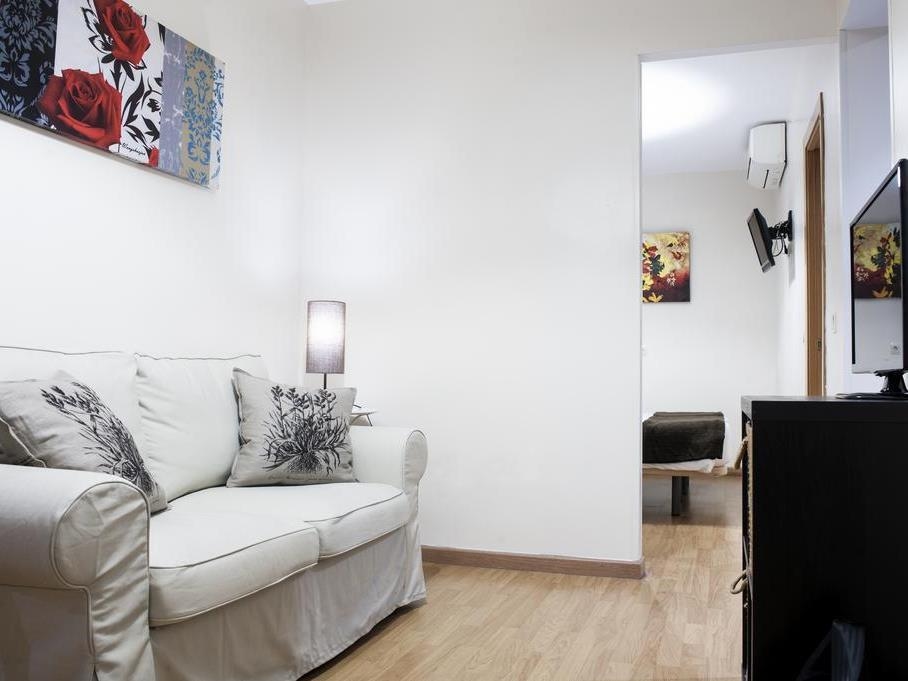 Foto de Thc Gran Via Hostel