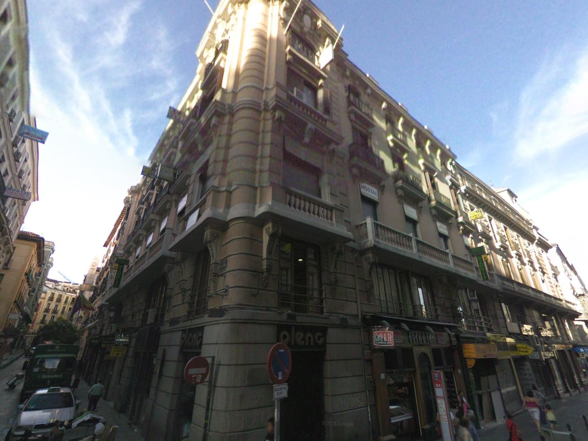 Foto de Hostal Fuentesol