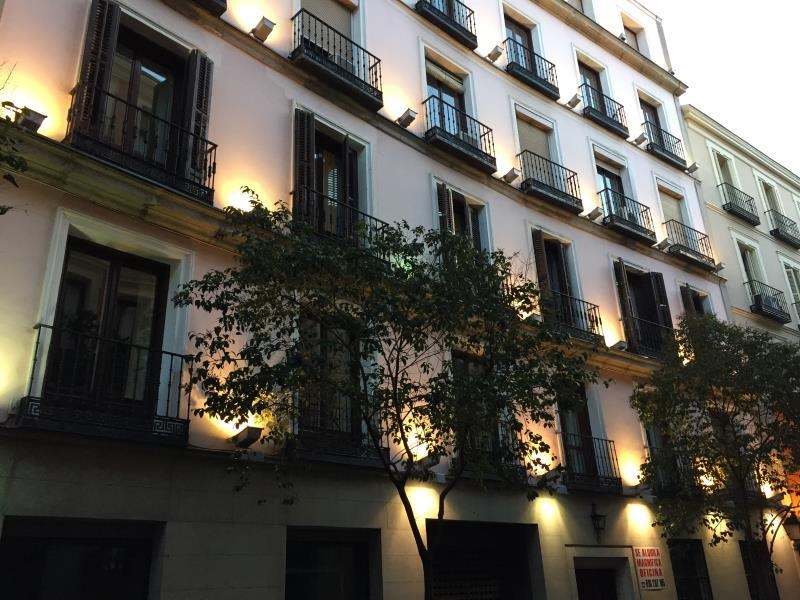 Foto de Ch Otello Rooms Madrid