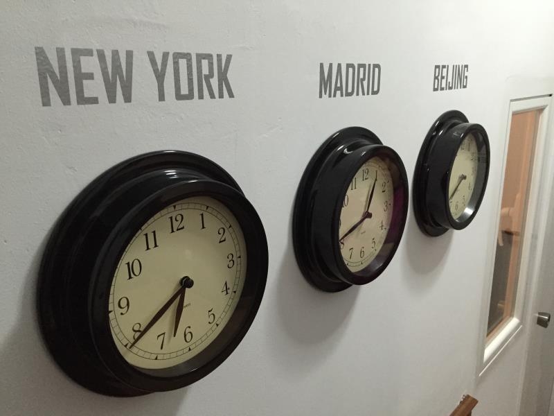 Foto de Ch Otello Rooms Madrid