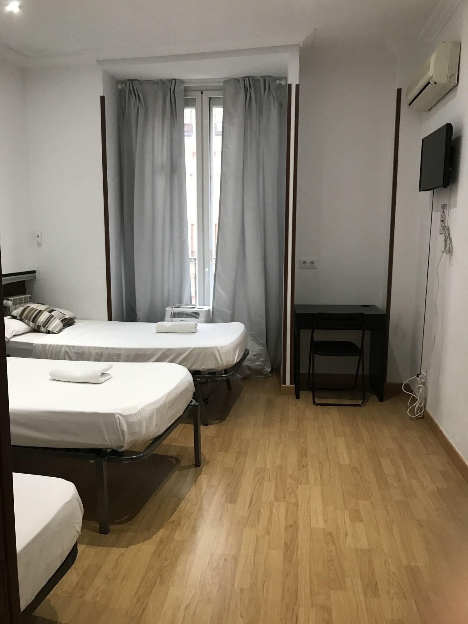 Foto de Ch Otello Rooms Madrid