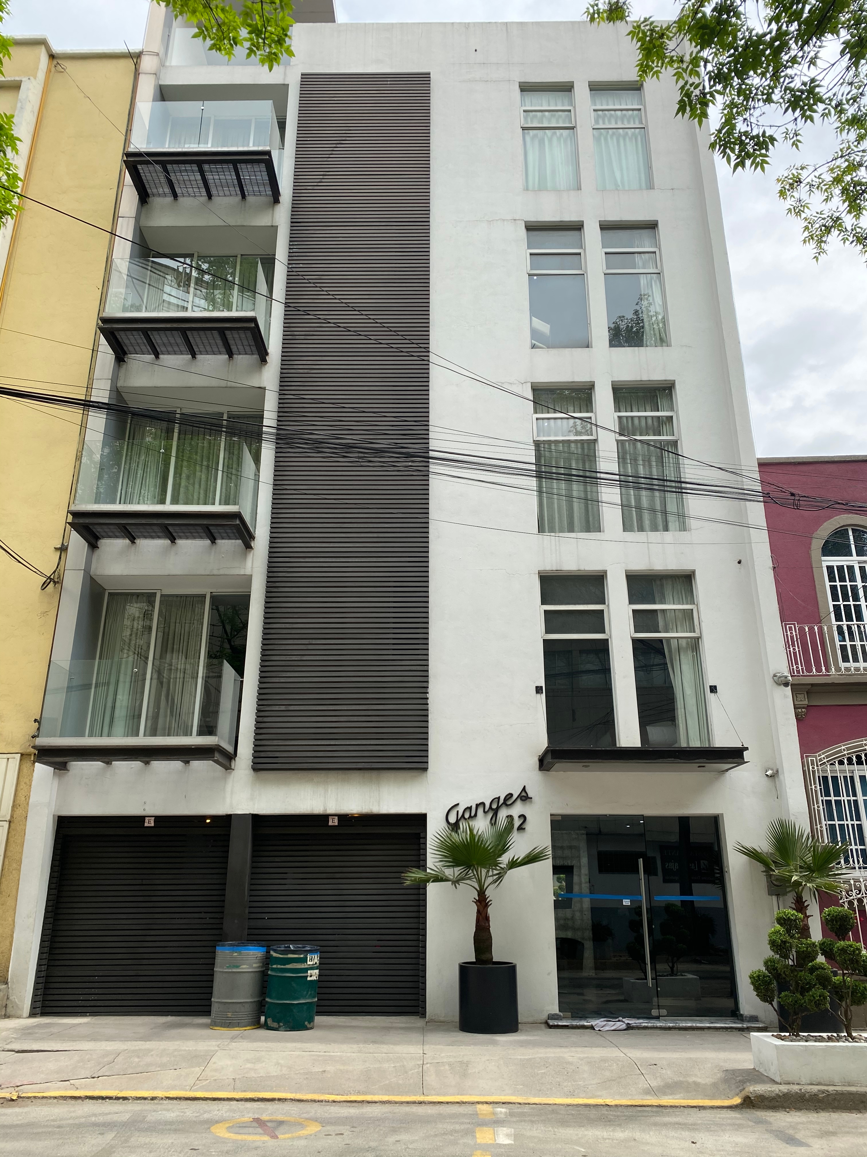 Suites Ganges