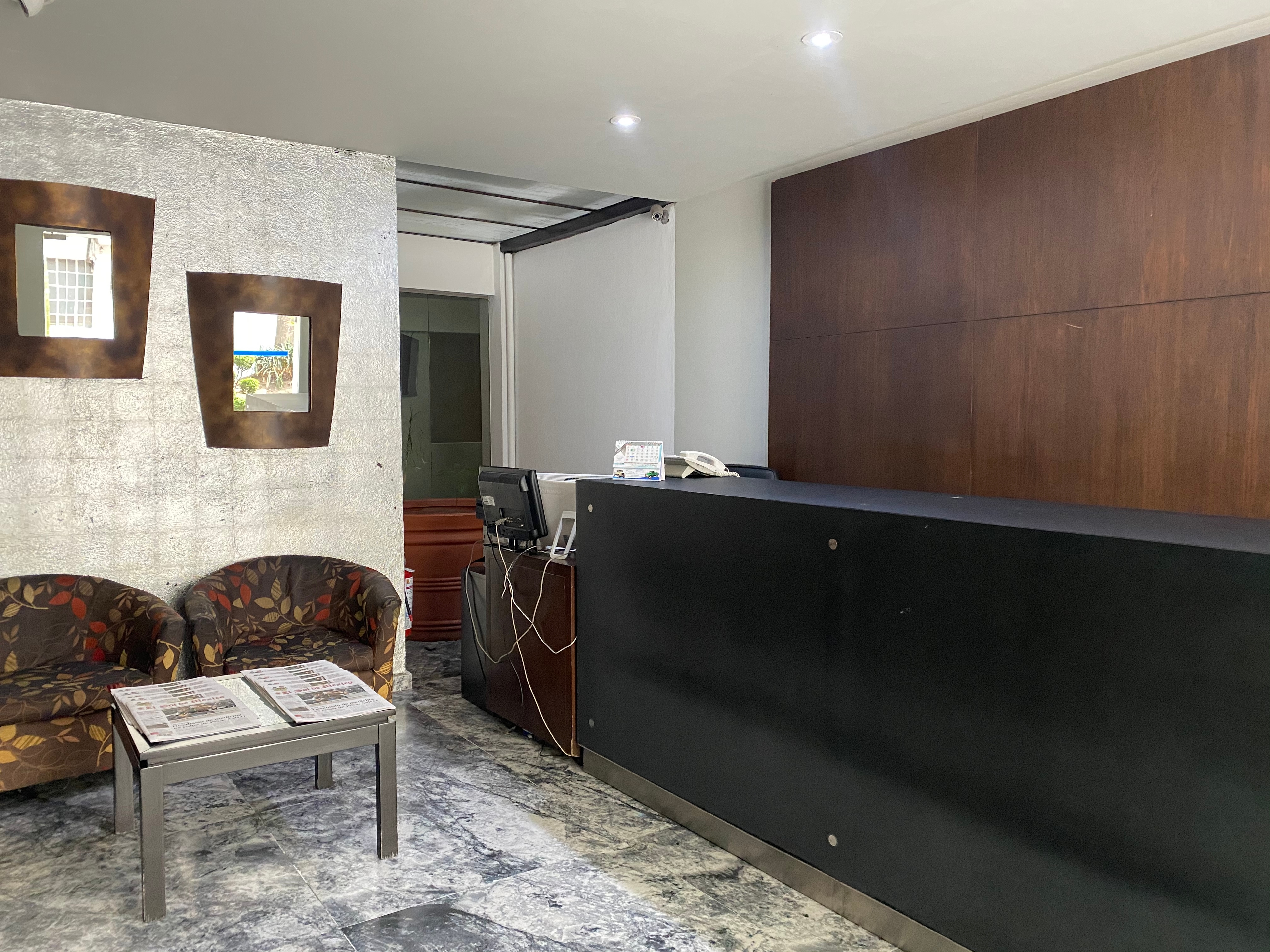 Foto de Suites Ganges