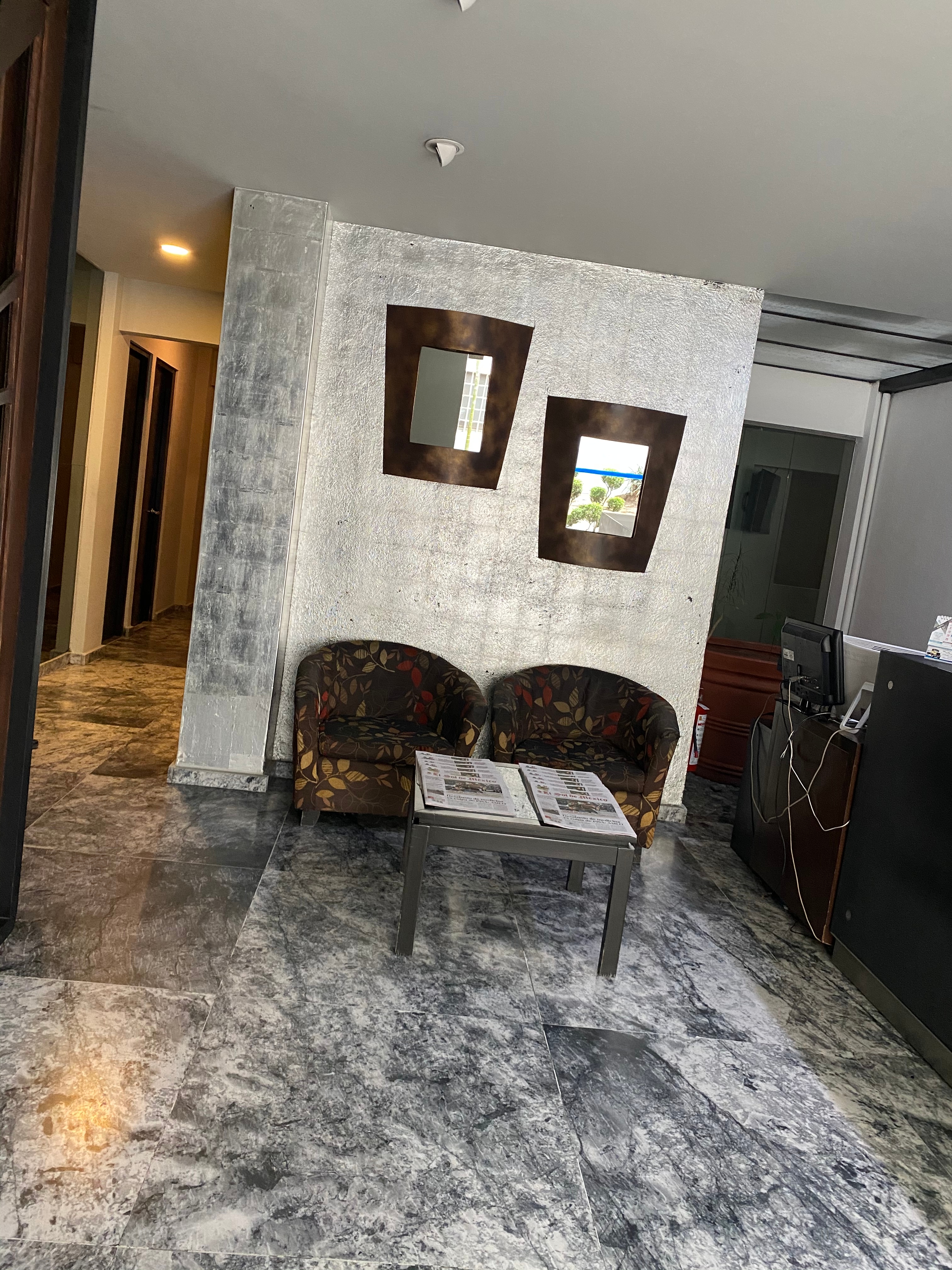 Foto de Suites Ganges