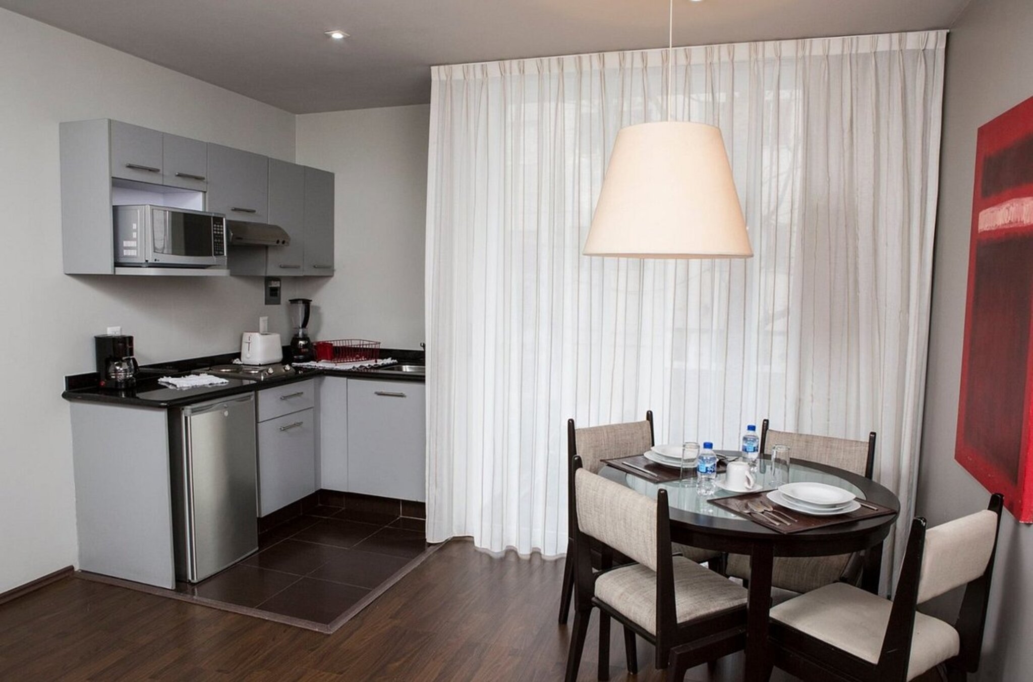 Foto de Suites Ganges