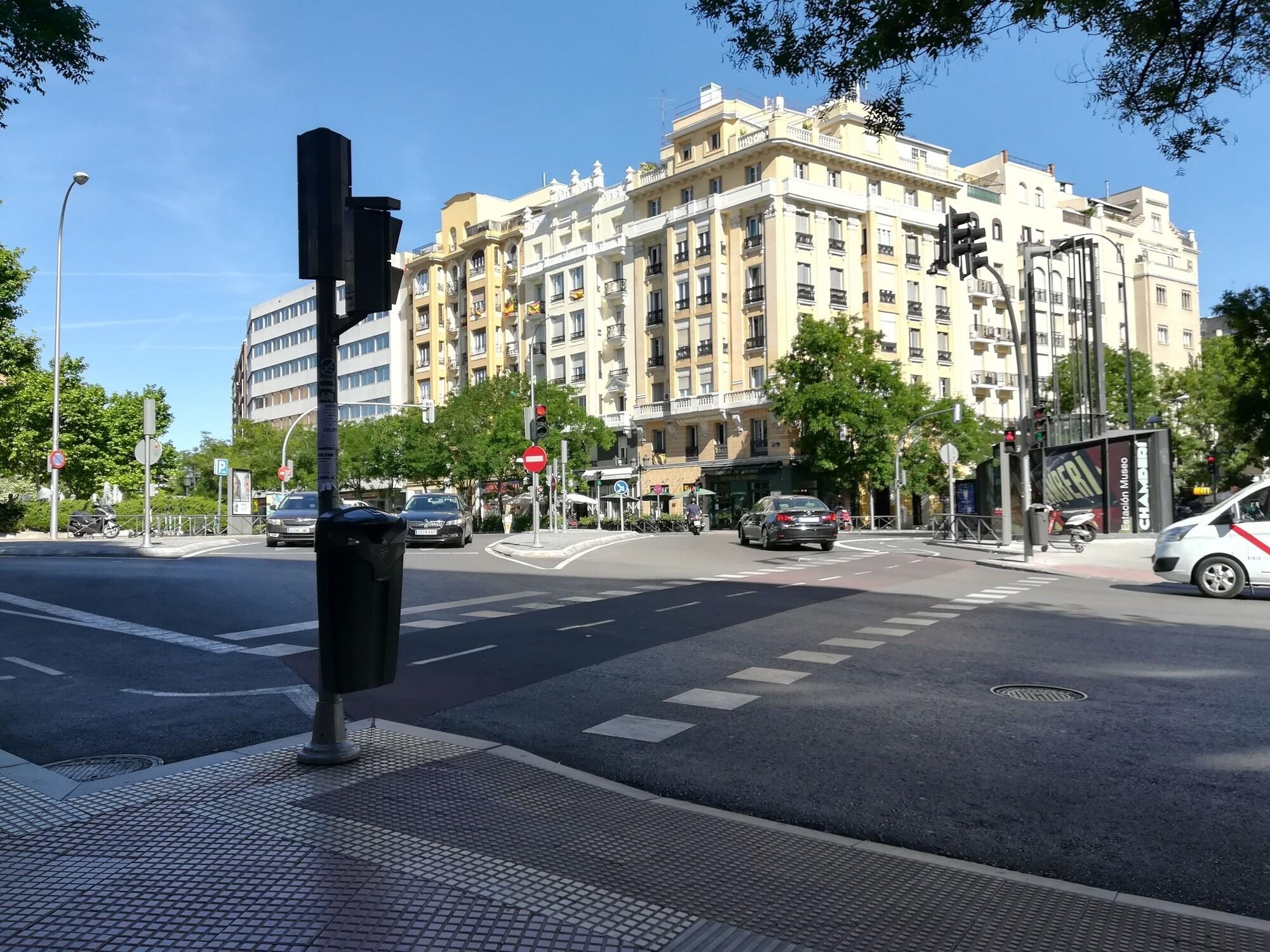 Foto de Oyo Residencial Doña Berenguela