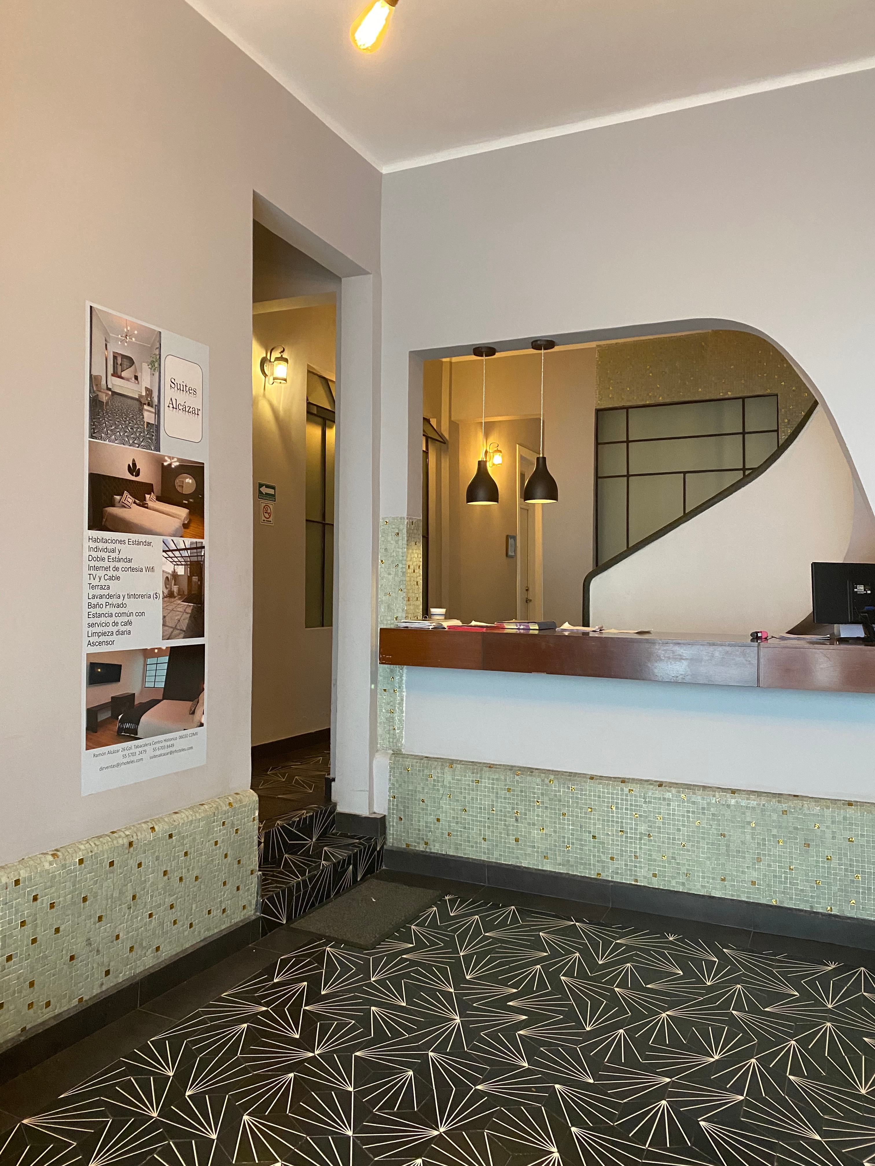 Foto de Suites Alcazar