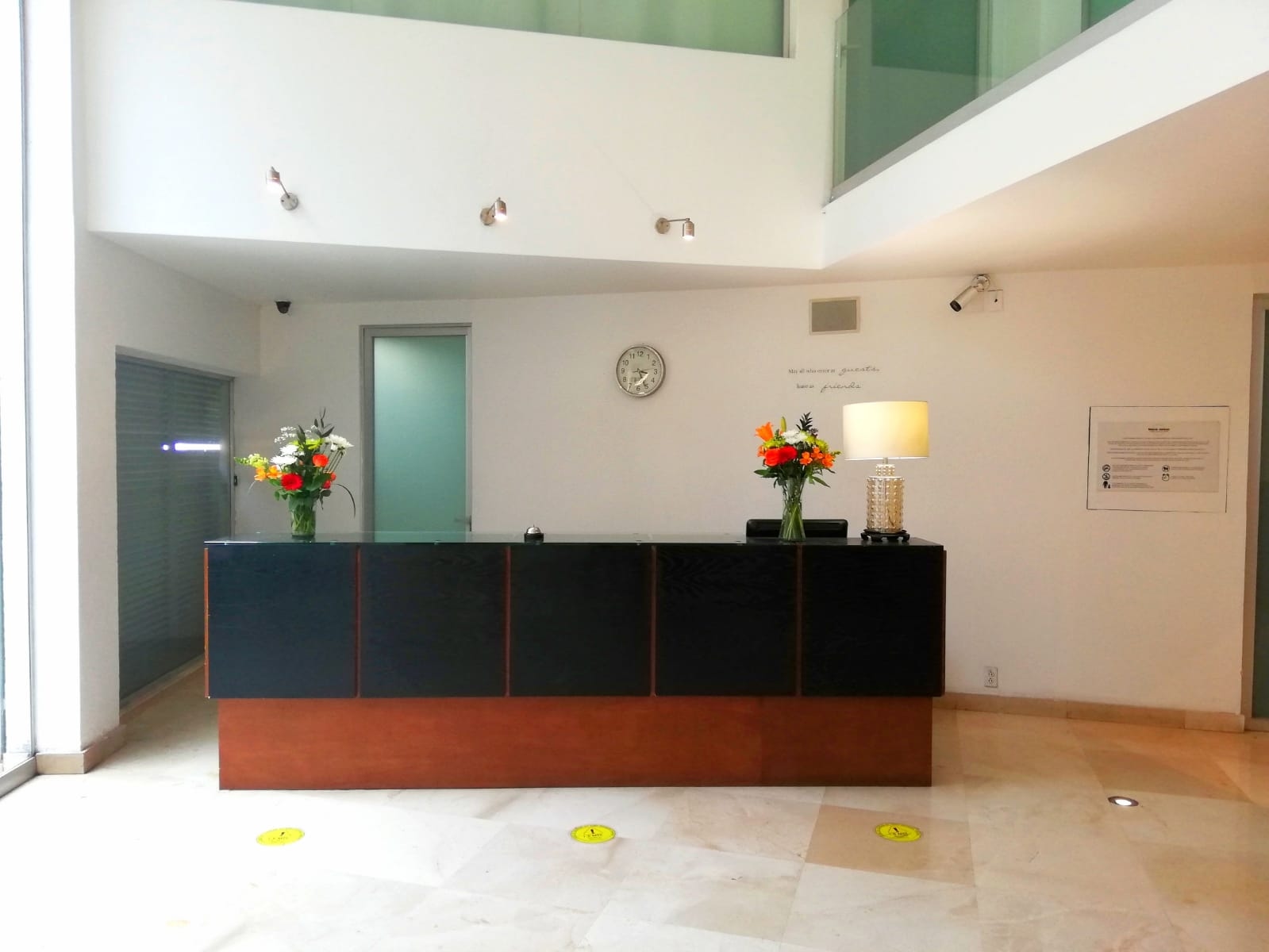 Foto de Suites Teca Once