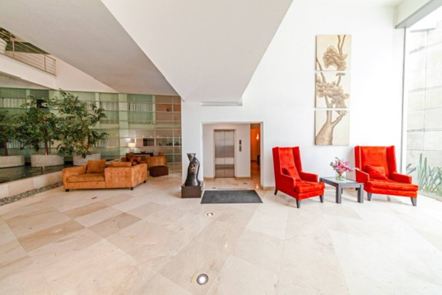 Foto de Suites Teca Once