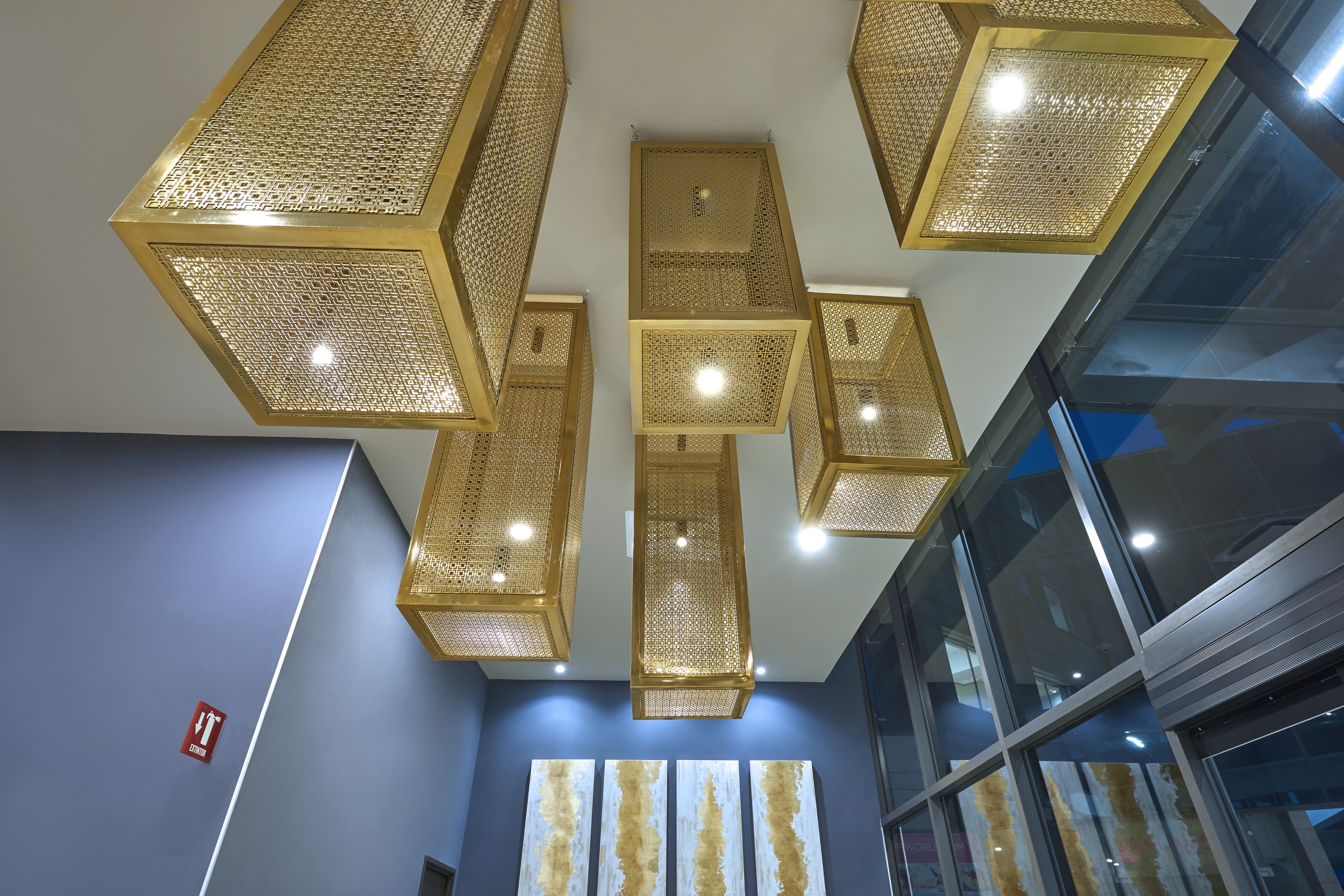 Foto de City Express Plus By Marriott Ciudad De Mexico Int