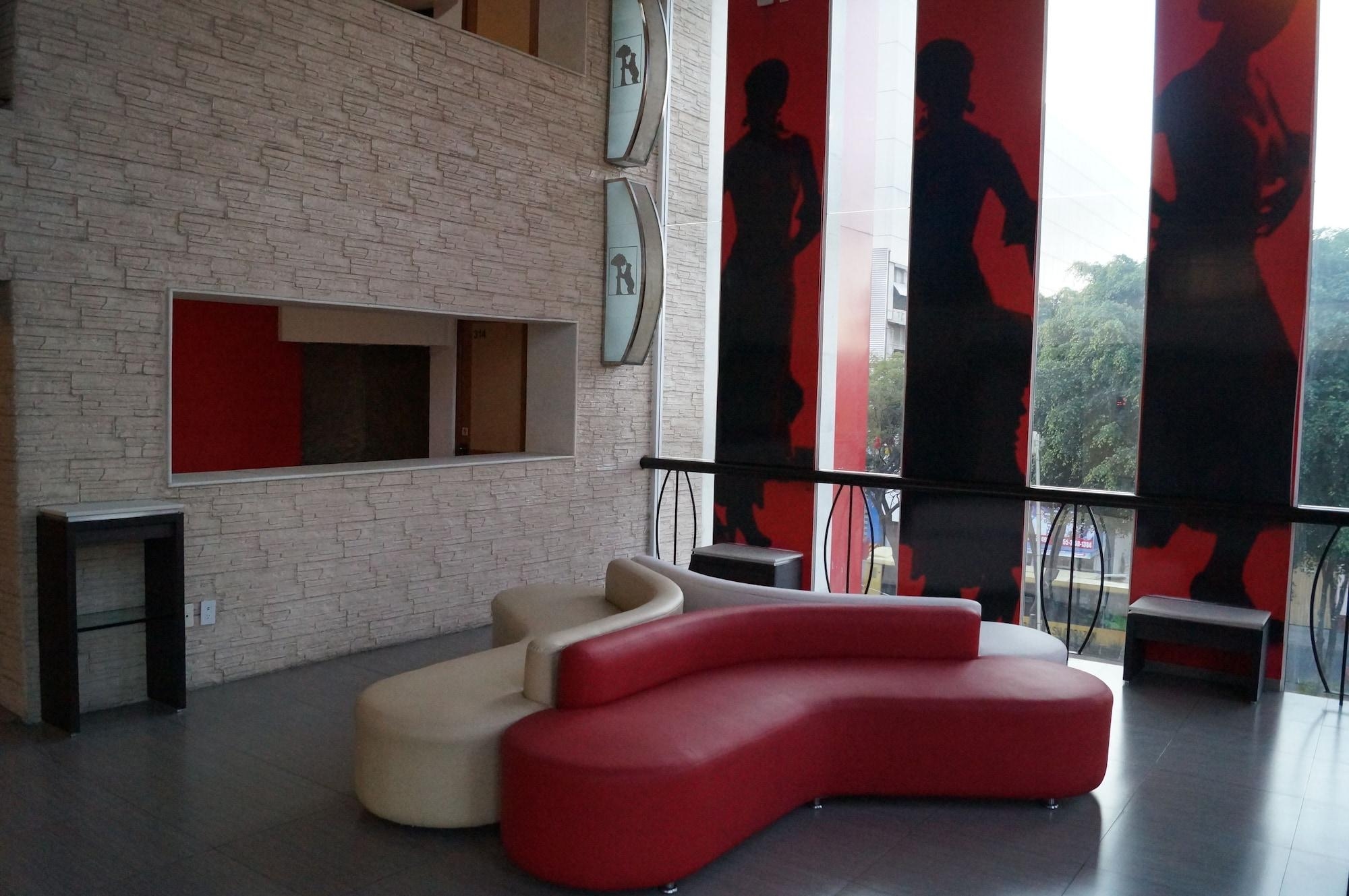 Foto de Hotel Villa De Madrid