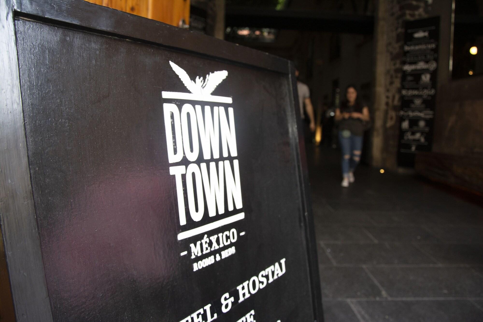 Foto de Downtown Beds