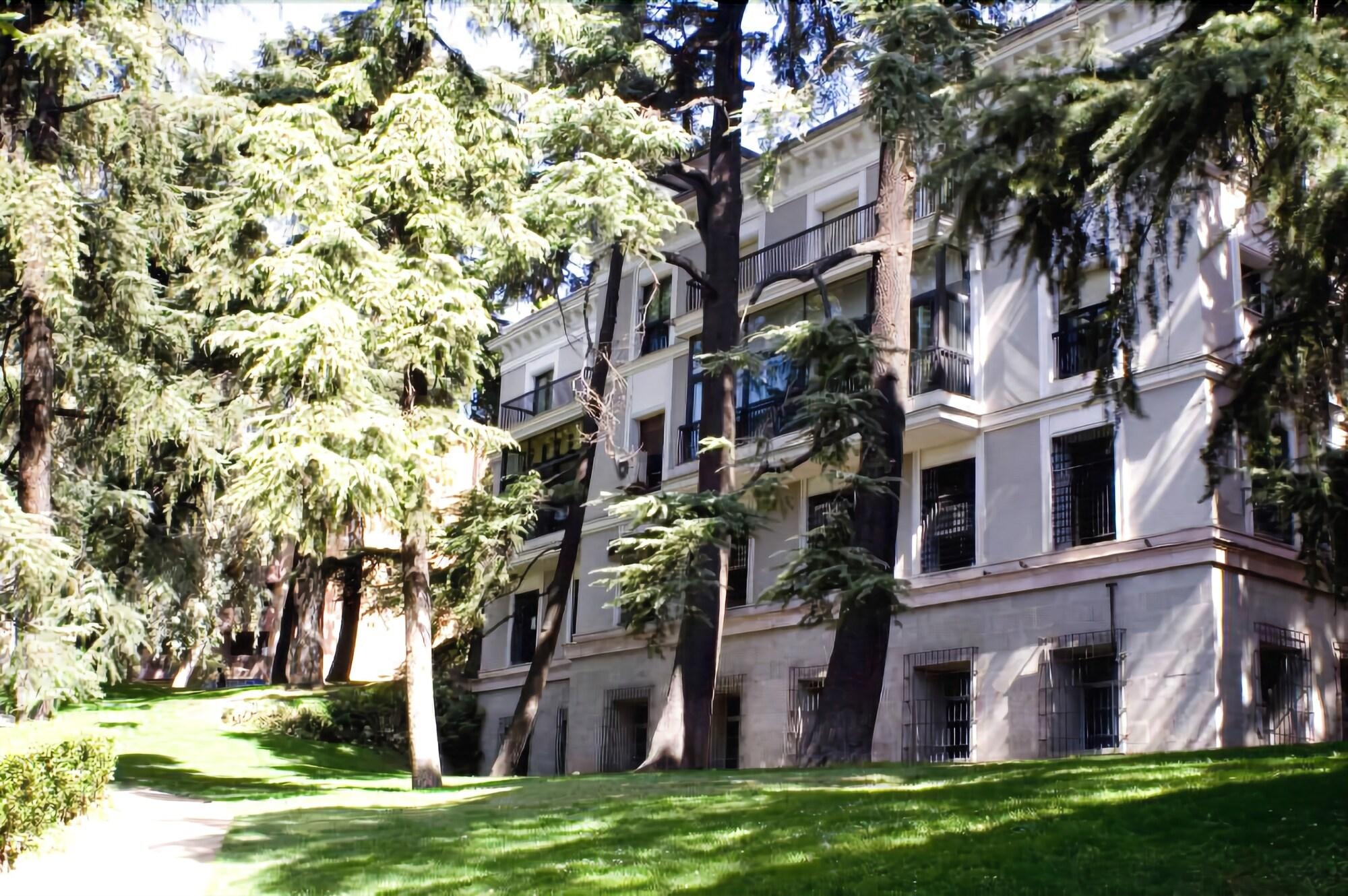 Foto de Hostels Meetingpoint