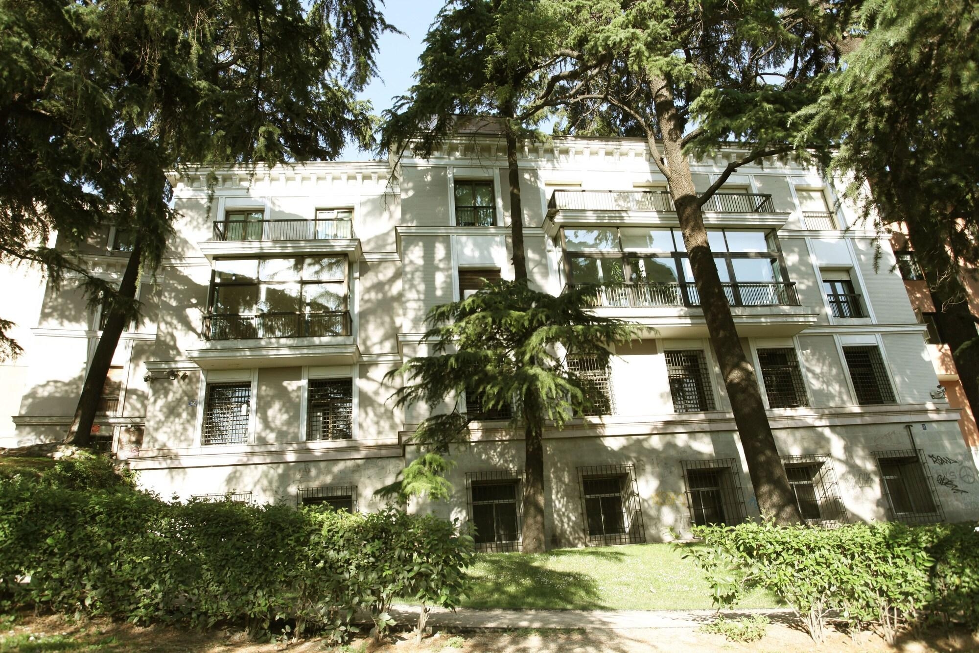Foto de Hostels Meetingpoint