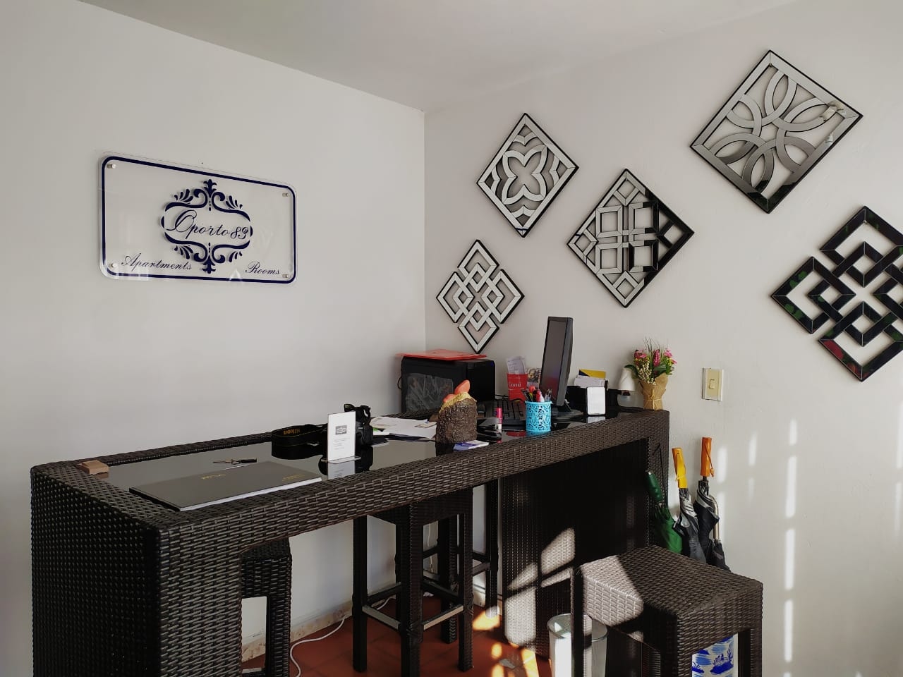 Hotel Oporto 83