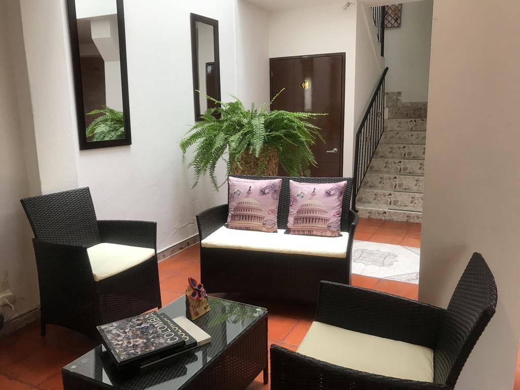 Foto de Hotel Oporto 83
