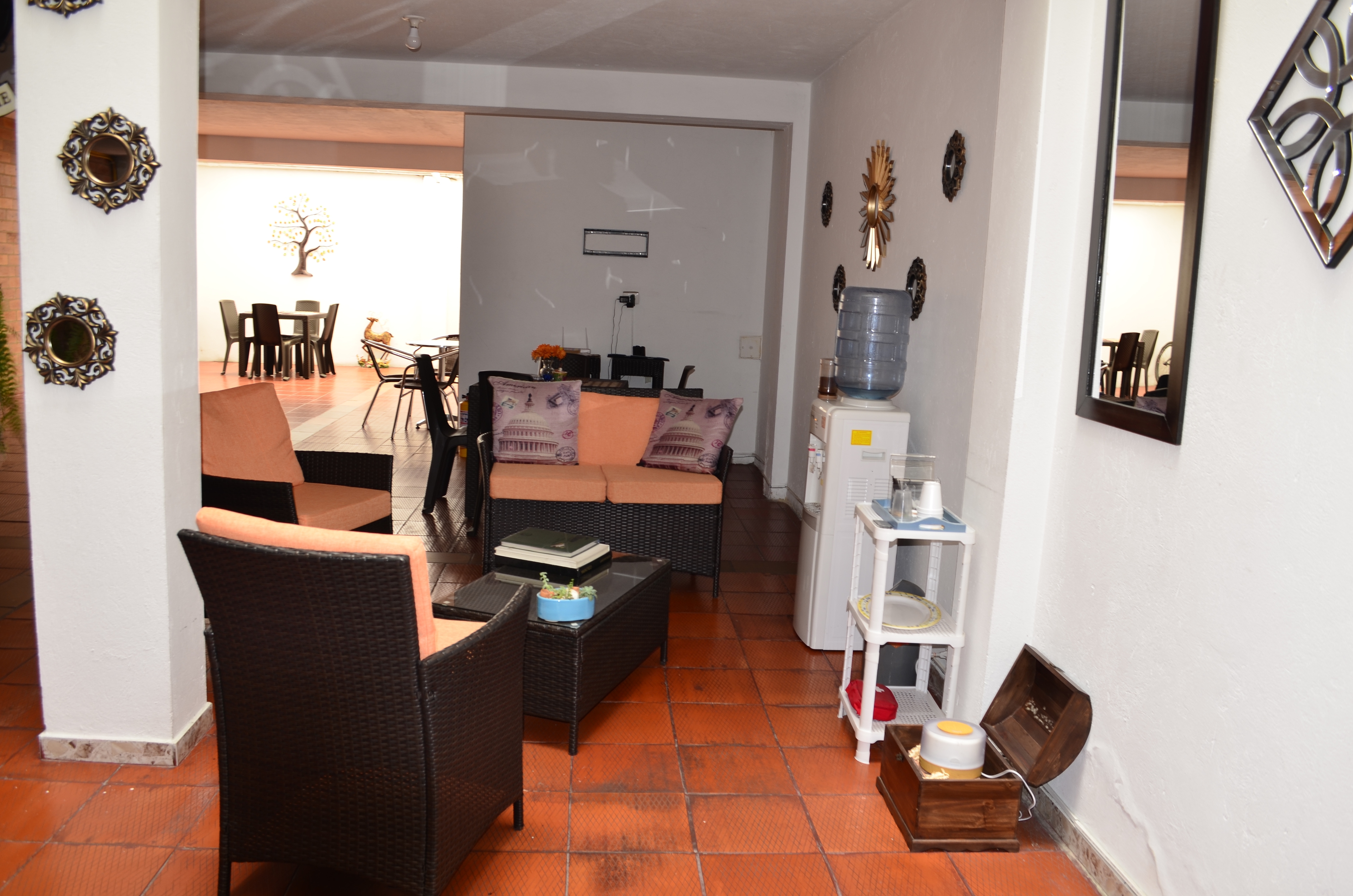 Foto de Hotel Oporto 83