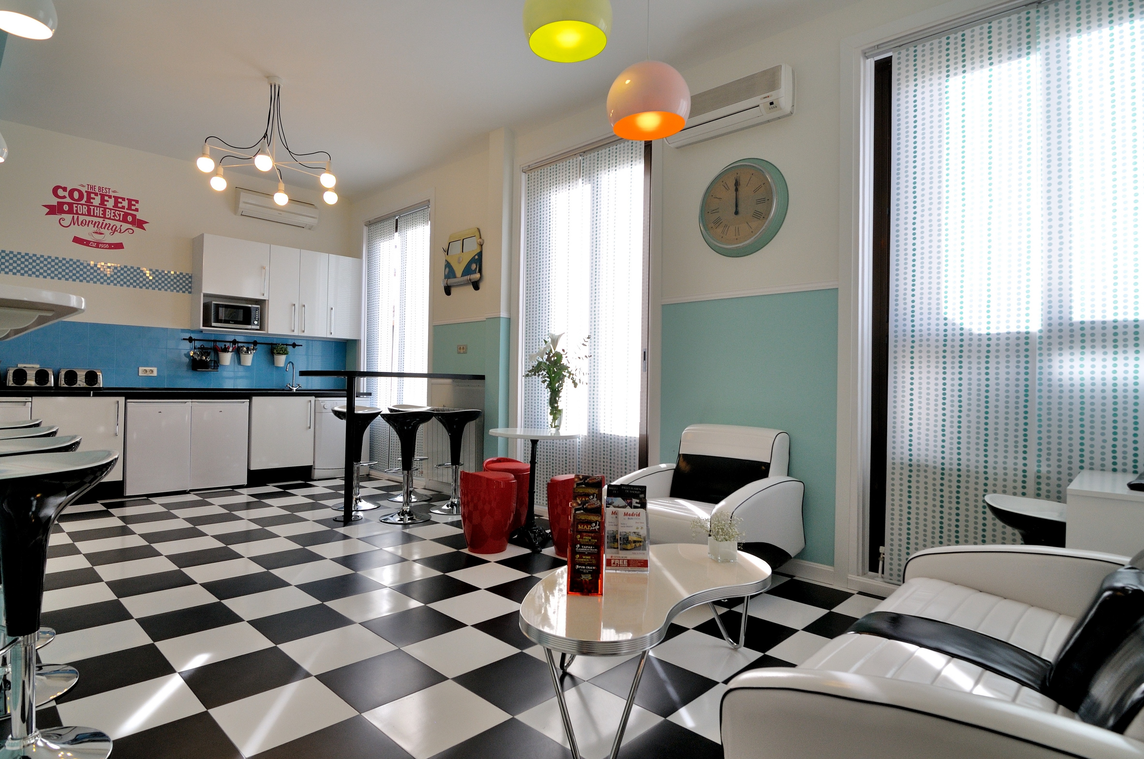 Foto de Far Home Plaza Mayor