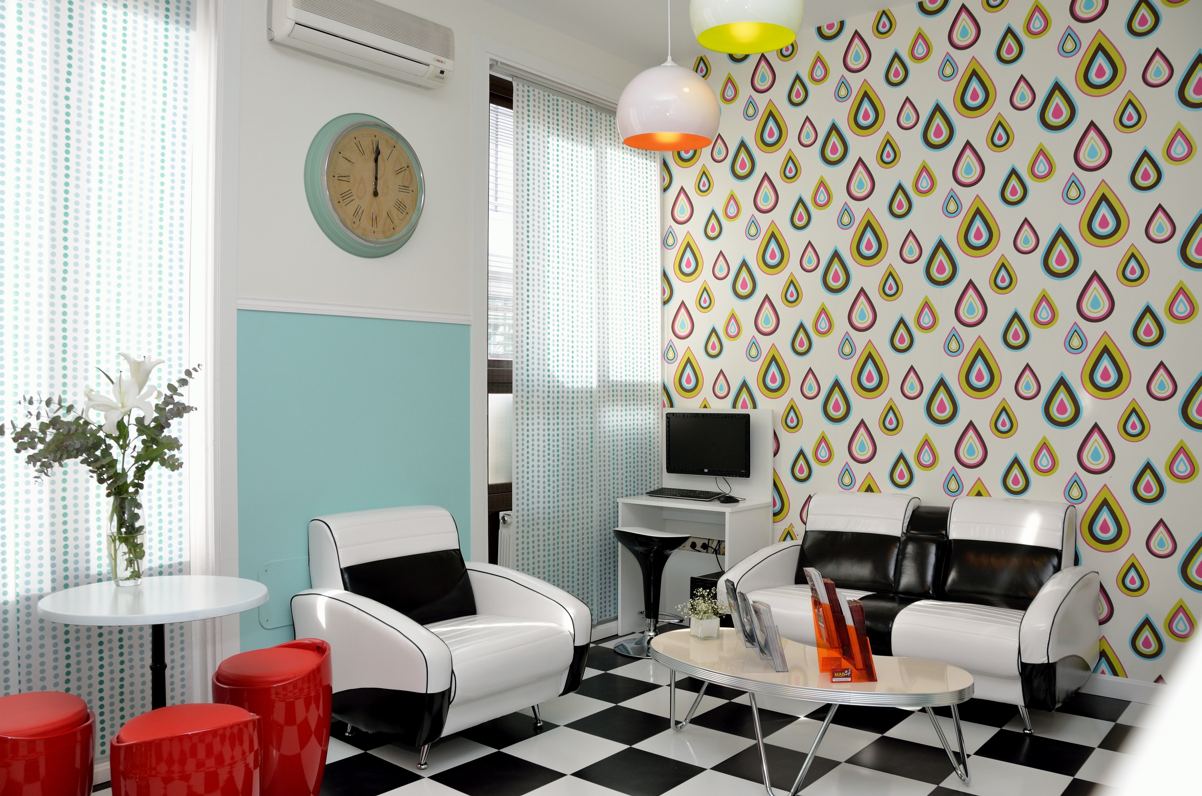 Foto de Far Home Plaza Mayor