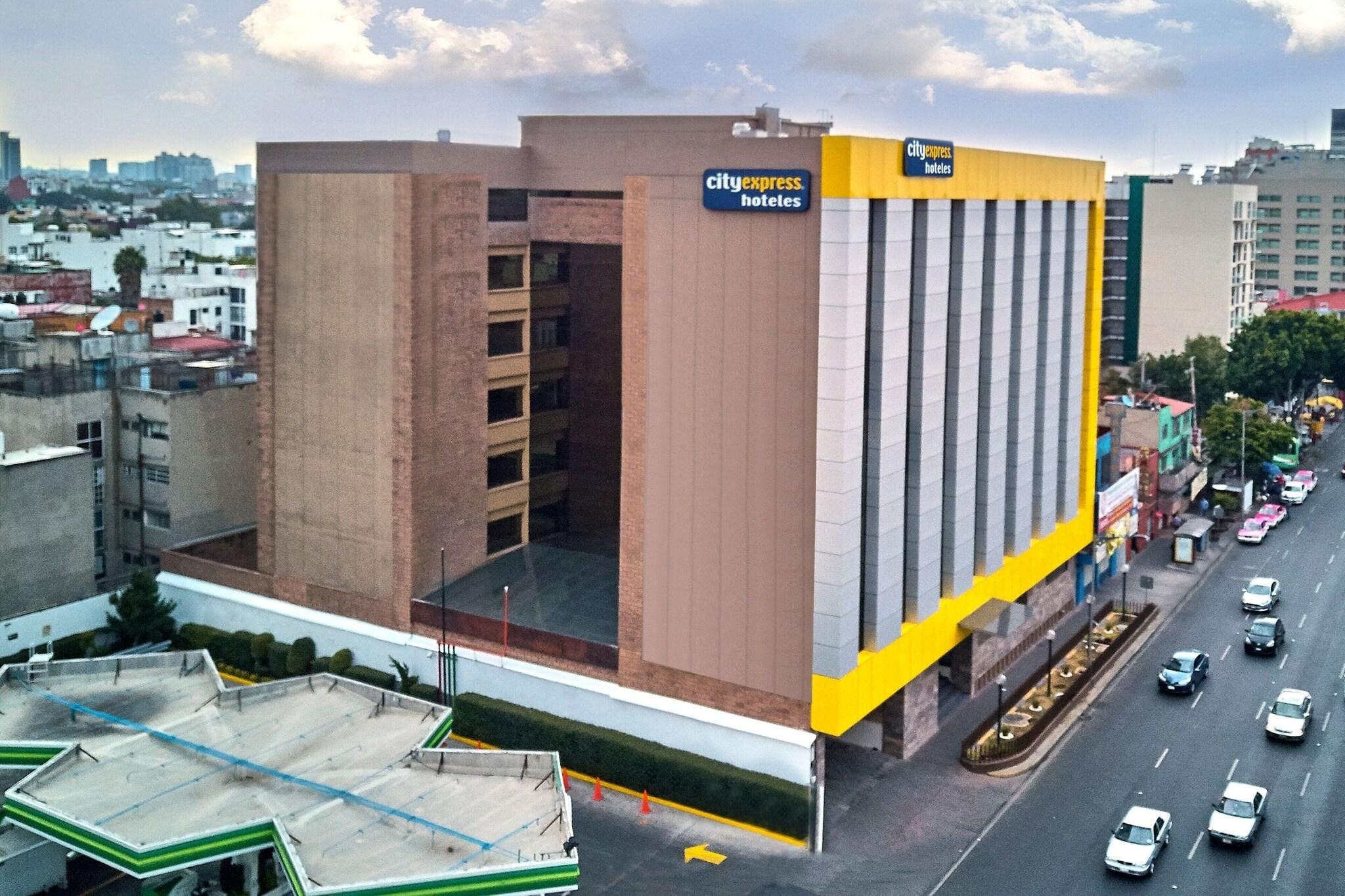 Foto de City Express by Marriott Ciudad de México Tlalpan
