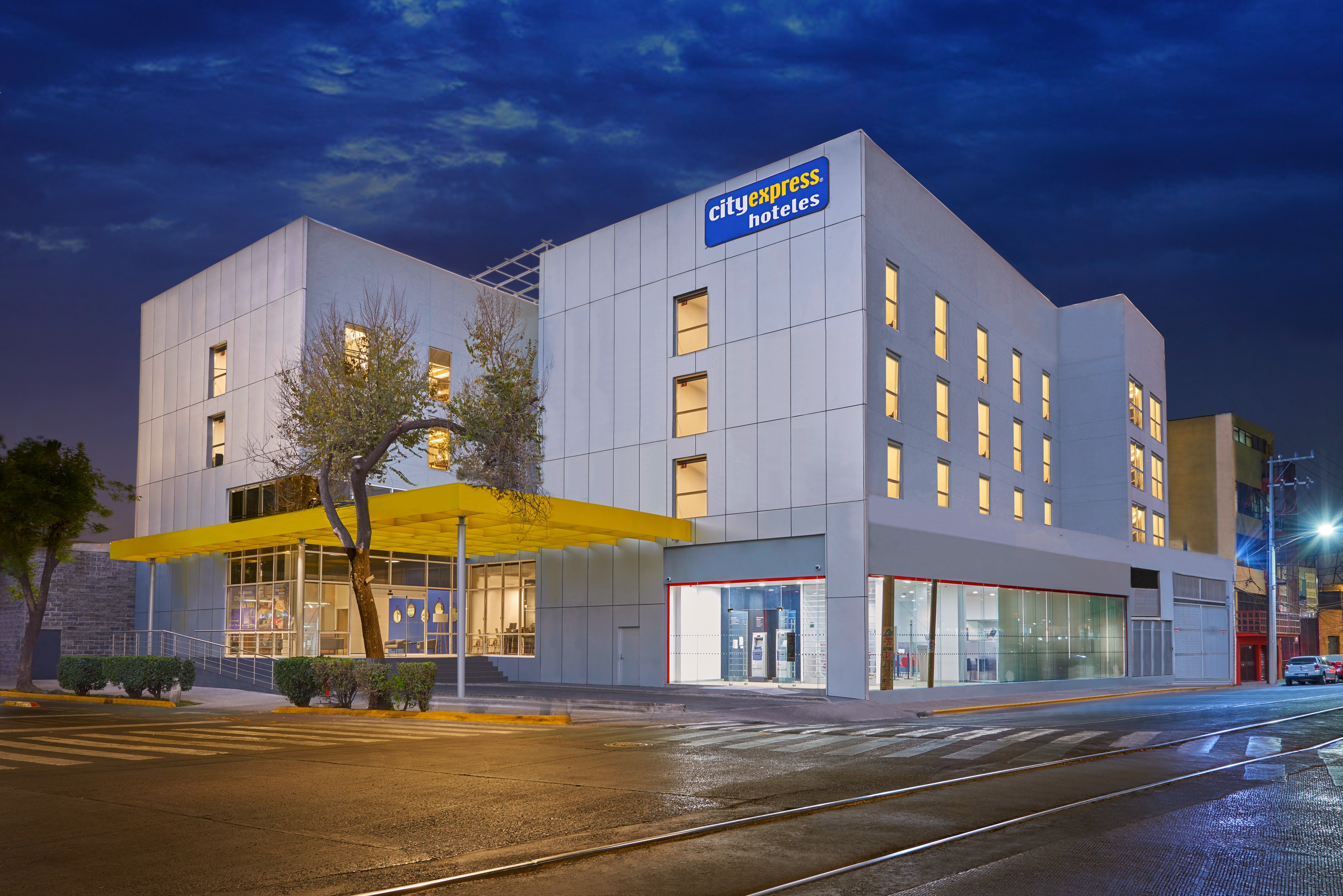 Foto de City Express by Marriott Ciudad de México La Villa