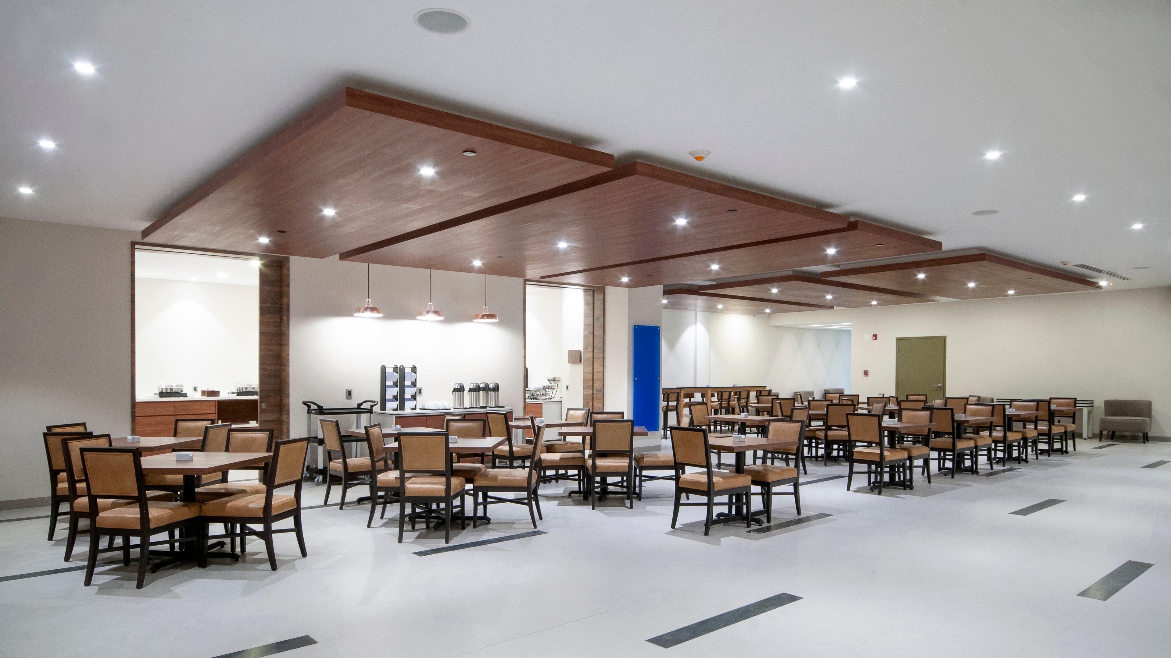 Foto de Holiday Inn Express MEXICO BASILICA by IHG