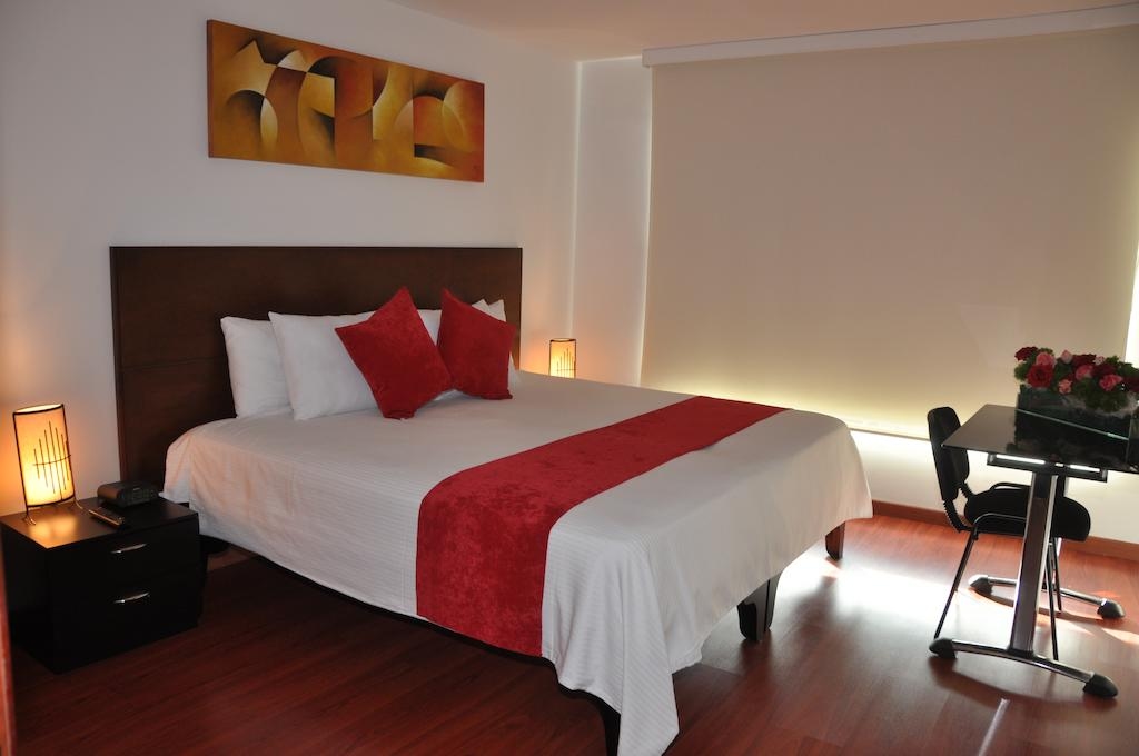Foto de Apartasuite Business Center BC