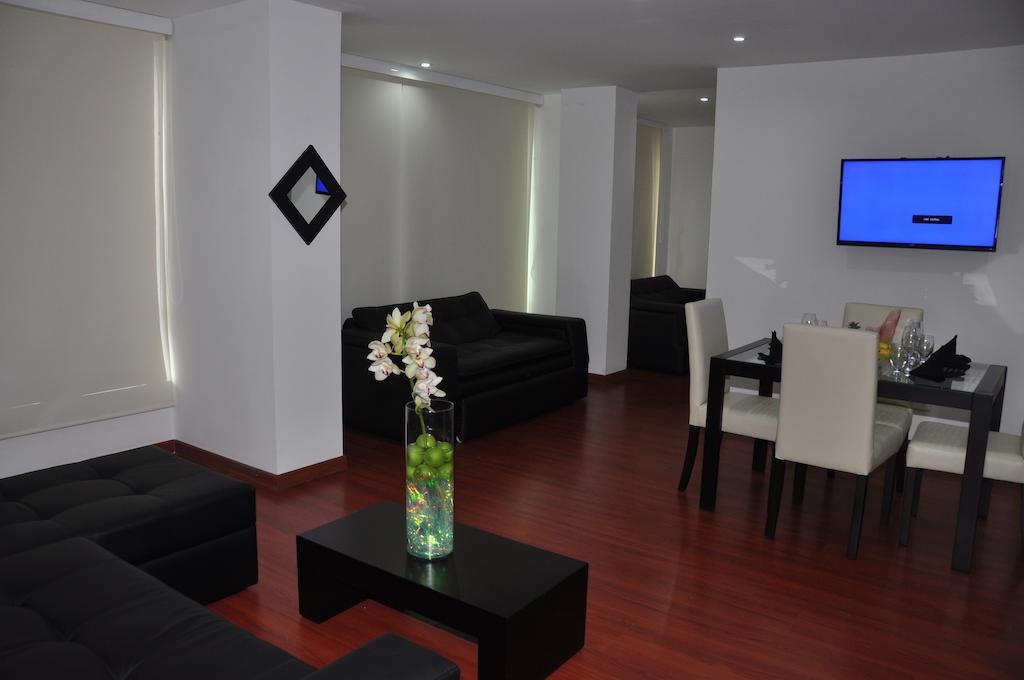 Foto de Apartasuite Business Center BC