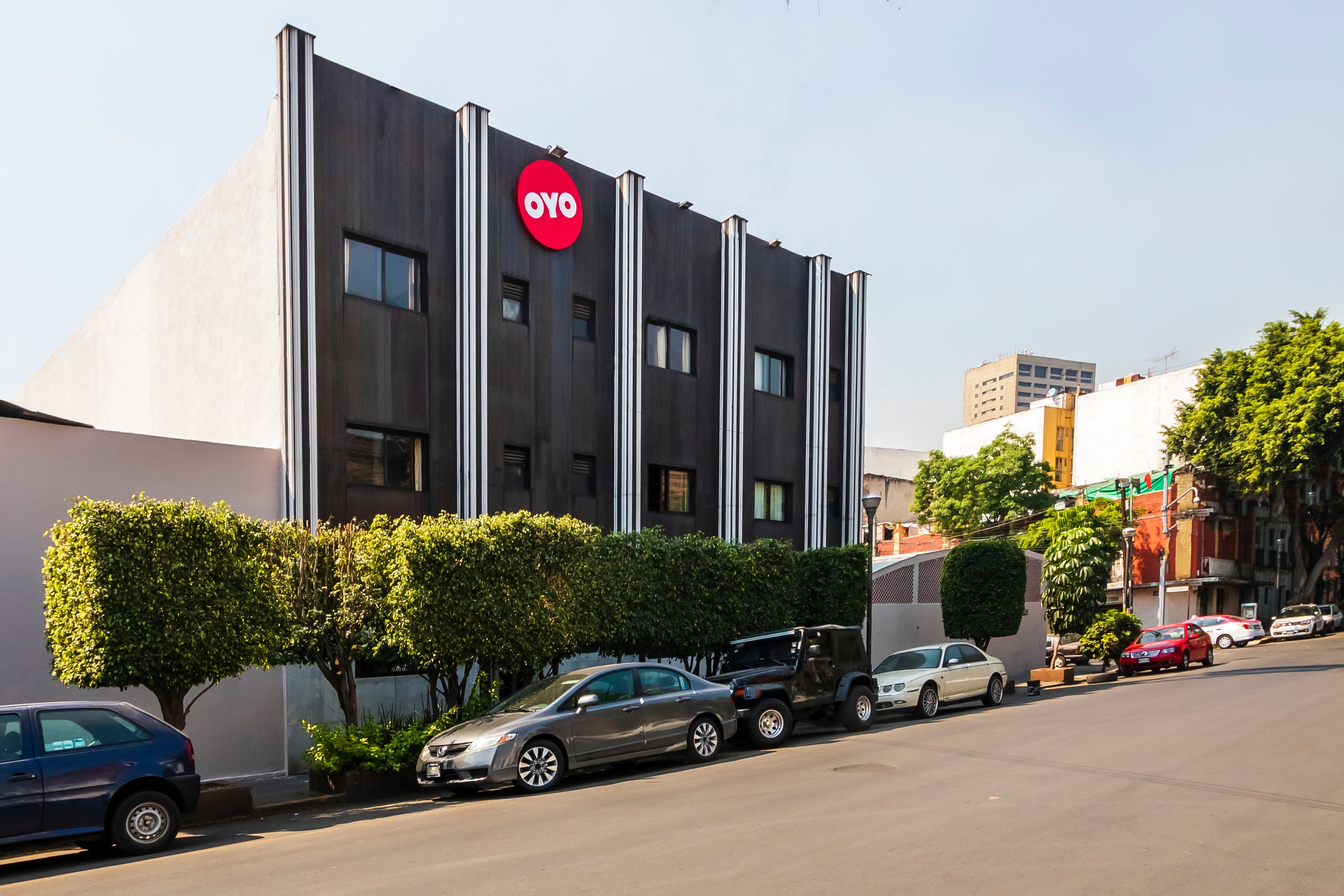 Foto de Hotel Sr92