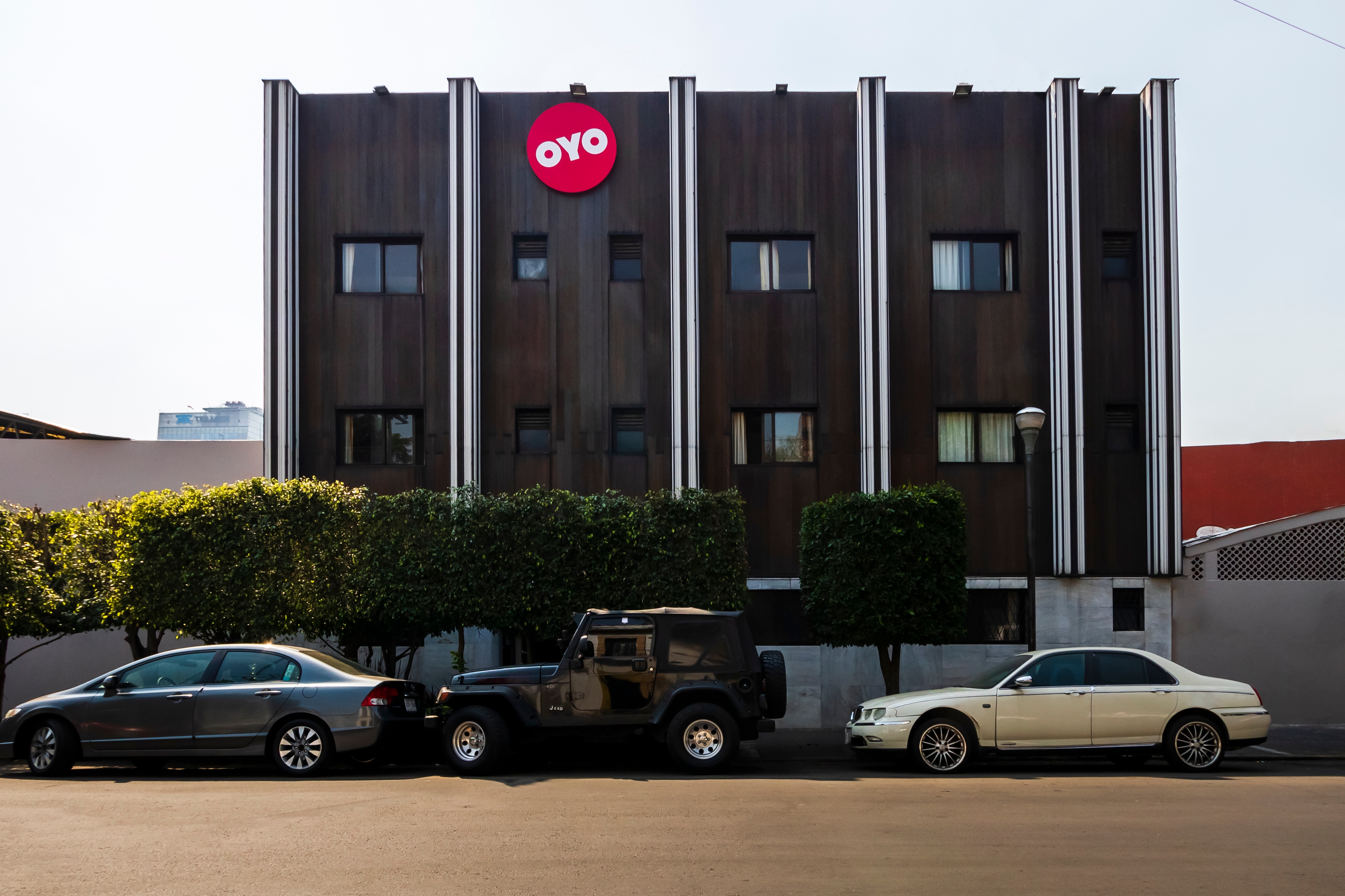 Hotel Sr92
