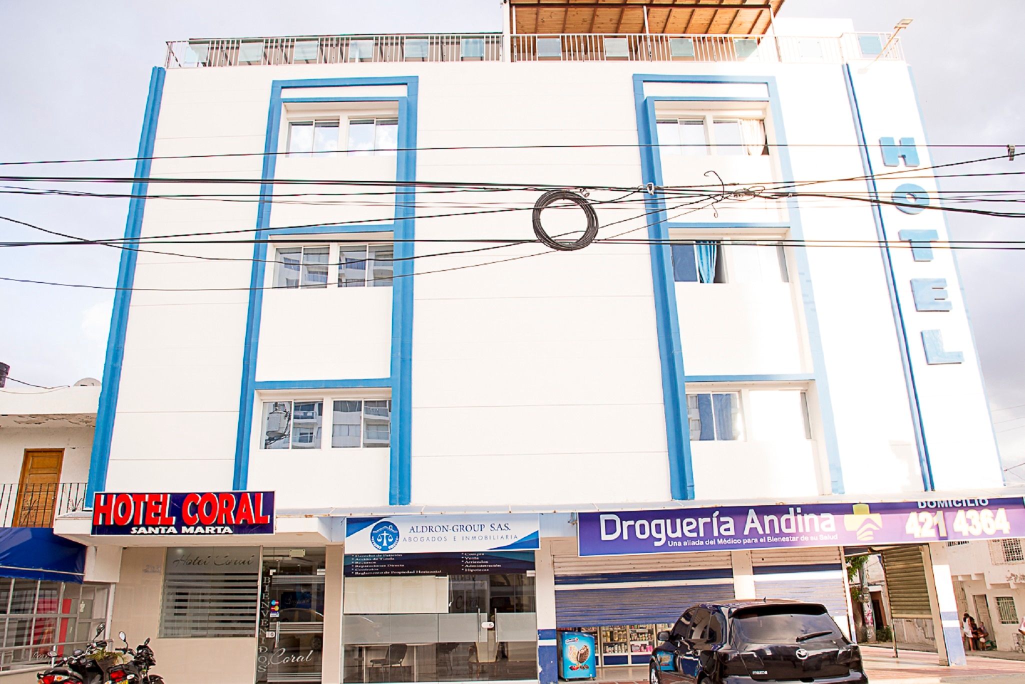 Foto de Ayenda 1605 Coral