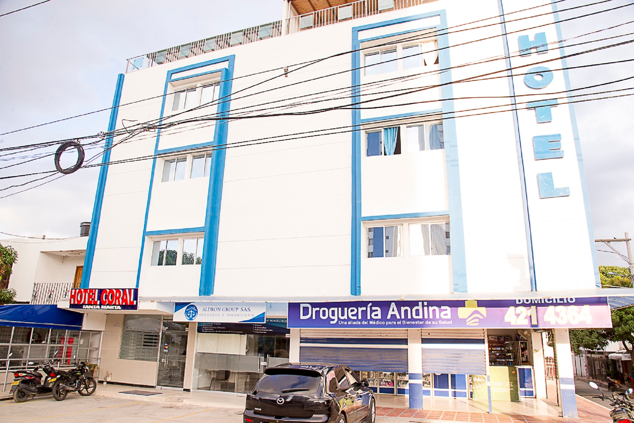 Foto de Ayenda 1605 Coral