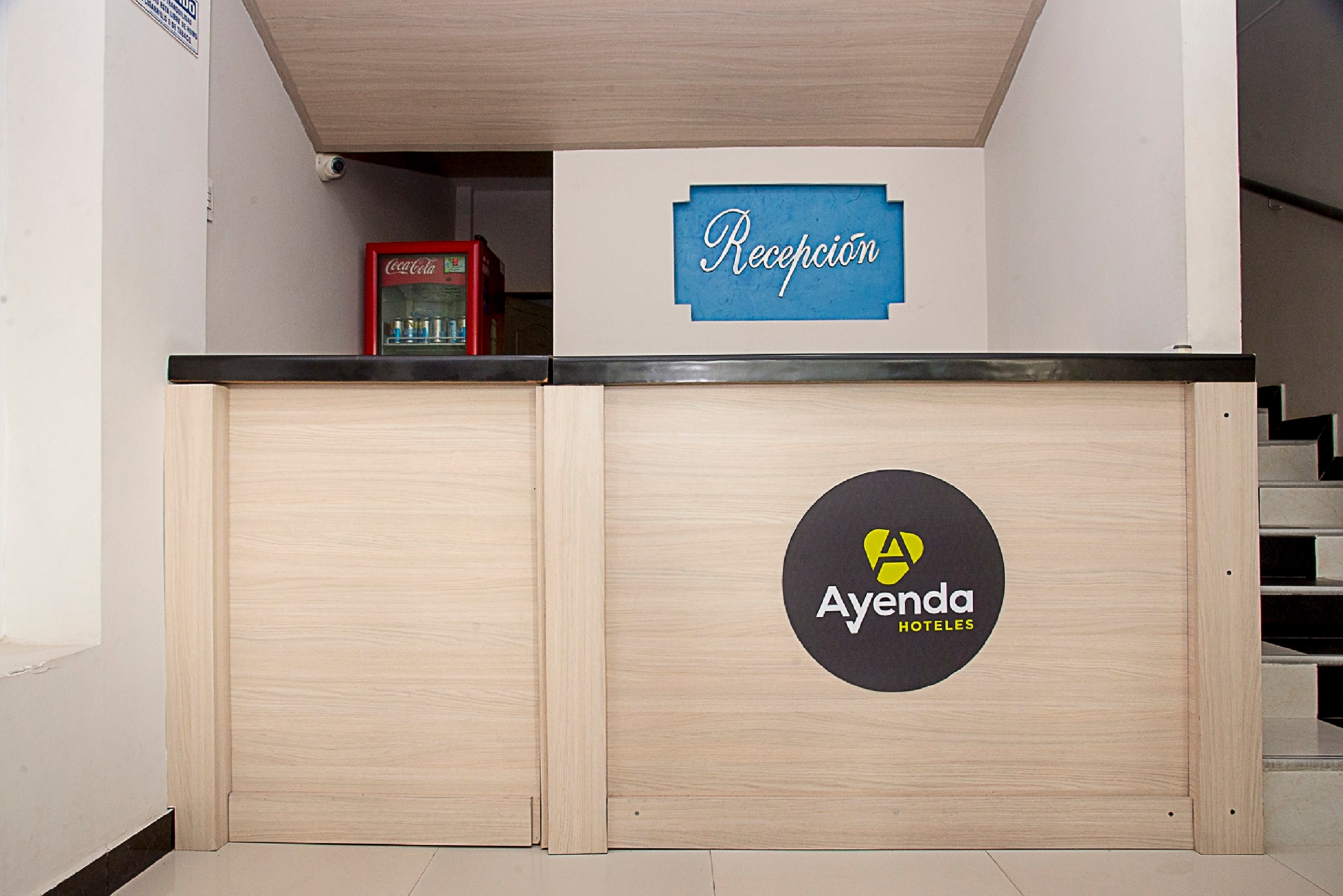 Foto de Ayenda 1605 Coral