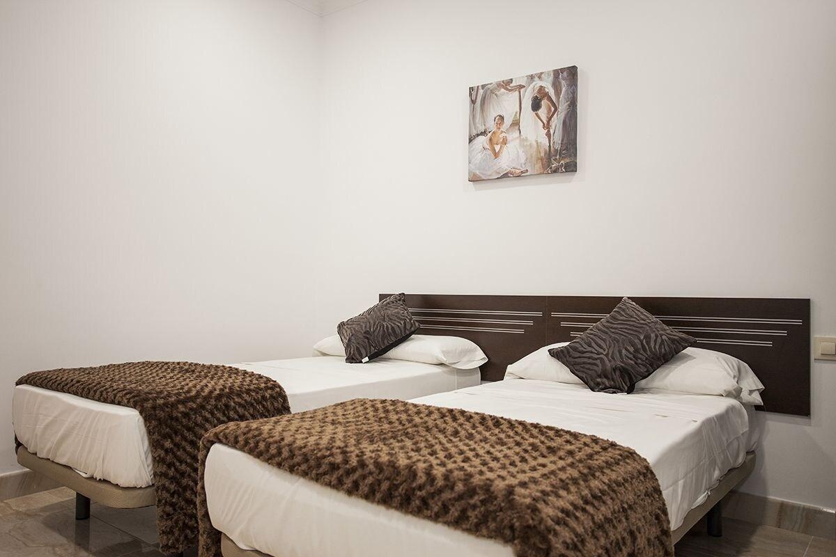 Hostal Rincon De Sol