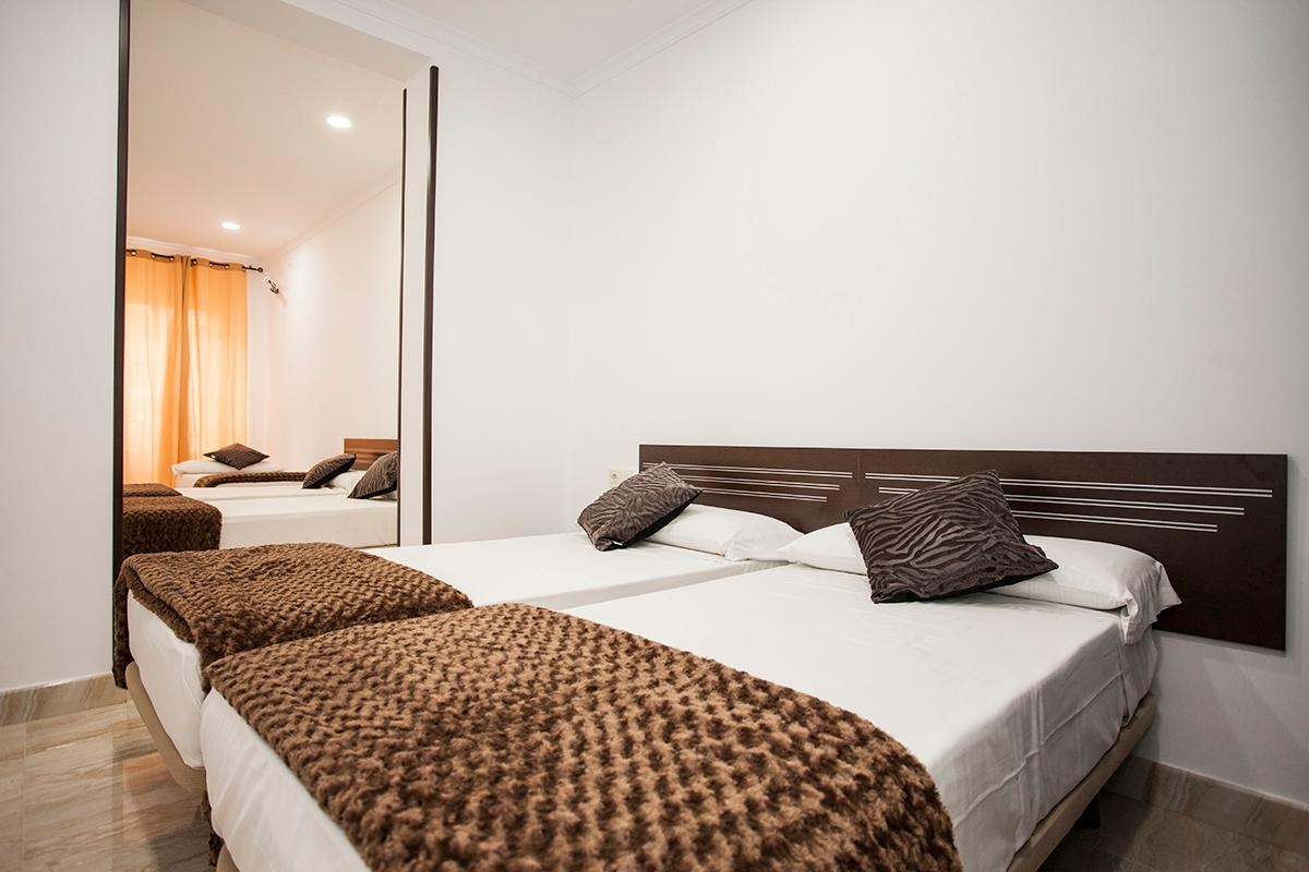 Foto de Hostal Rincon De Sol
