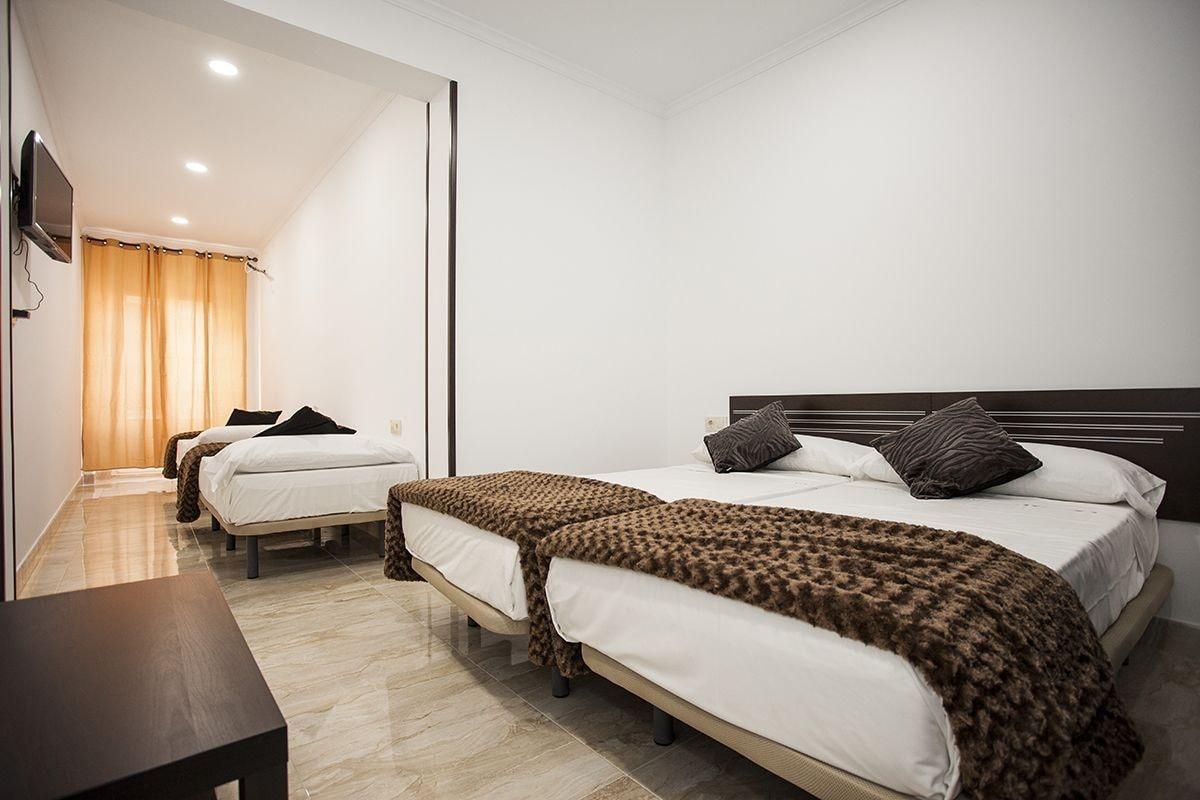Foto de Hostal Rincon De Sol
